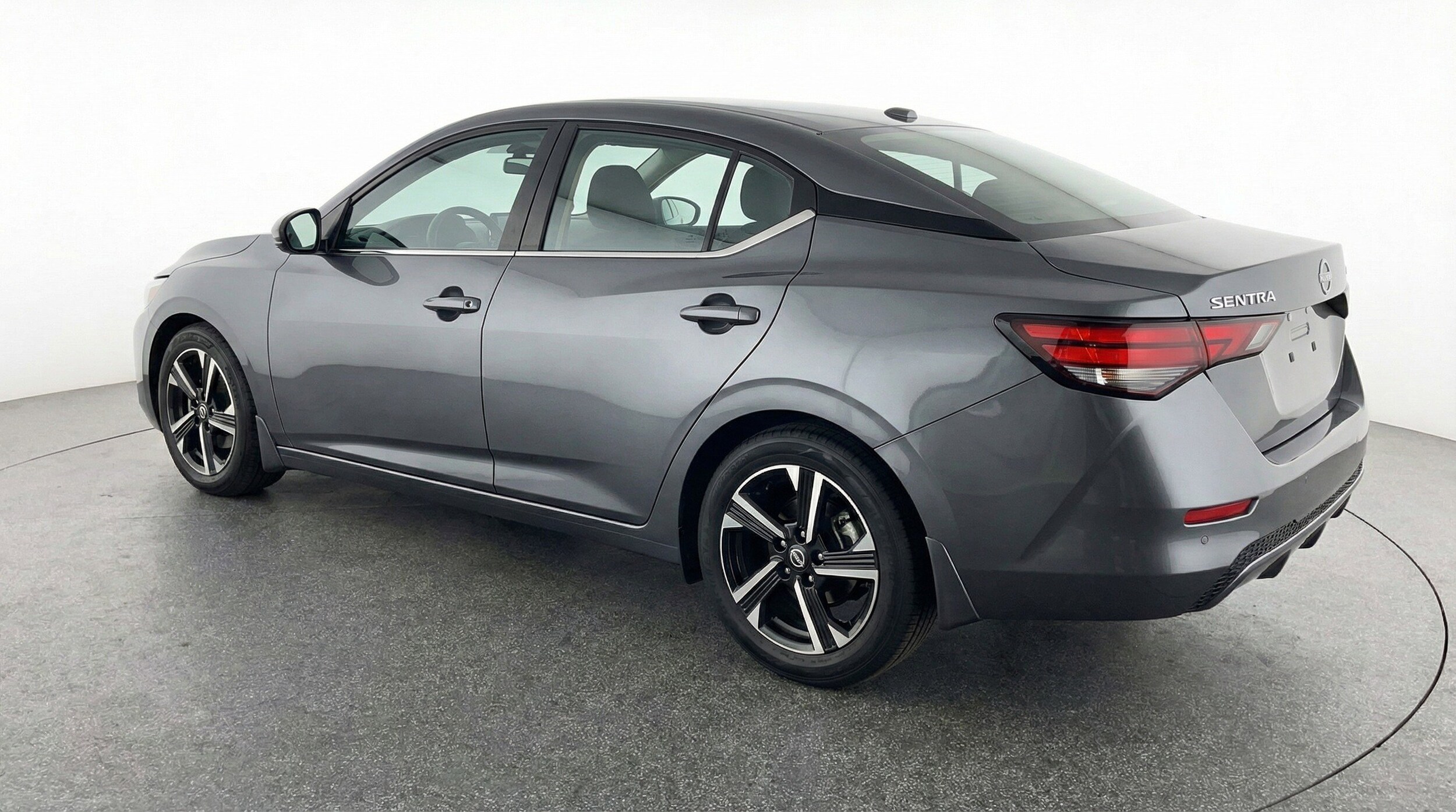 Thumbnail: 2025 Nissan Sentra - 6