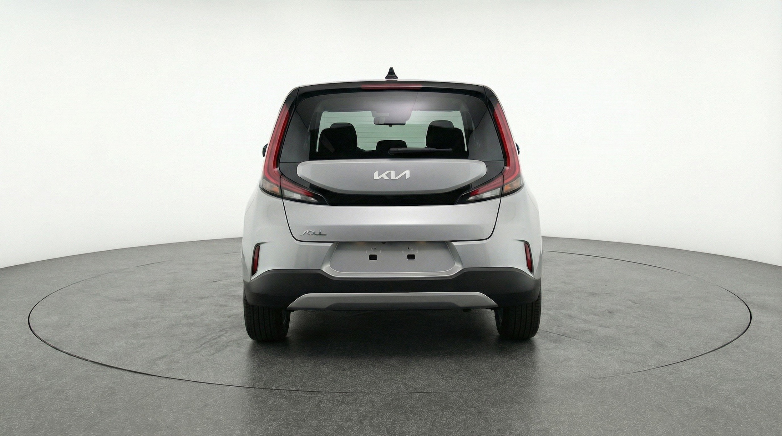 Thumbnail: 2025 Kia Soul - 7