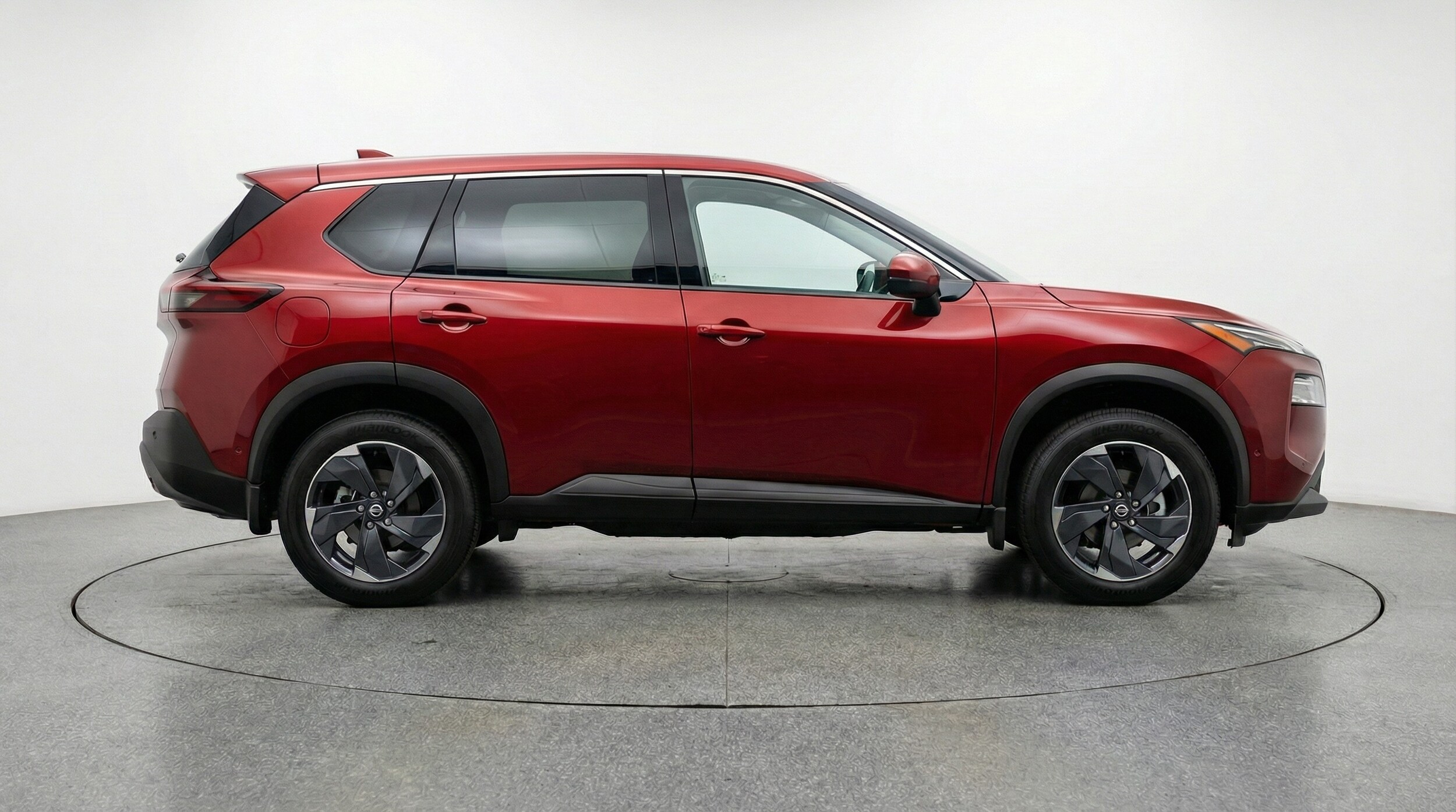 Thumbnail: 2025 Nissan Rogue - 8