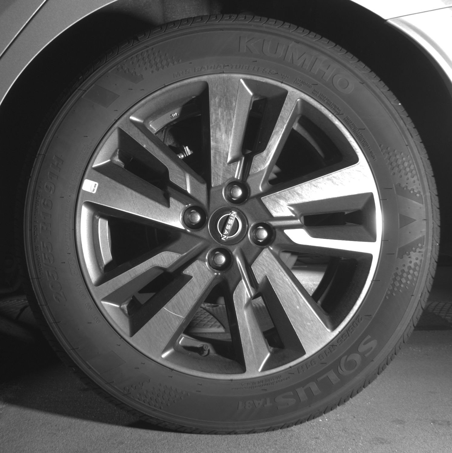 Thumbnail: 2025 Nissan Versa - 14