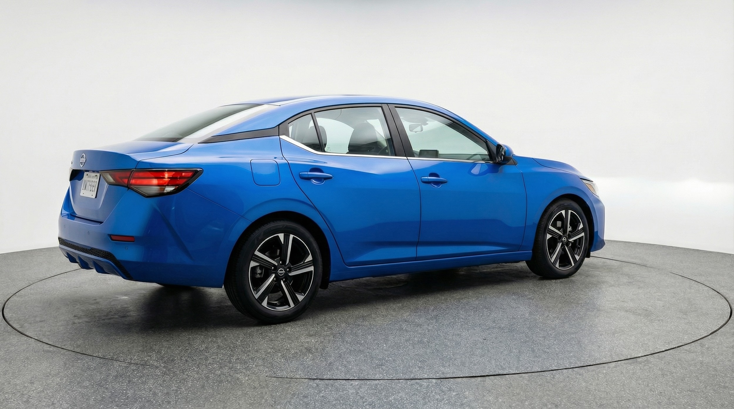 Thumbnail: 2025 Nissan Sentra - 7