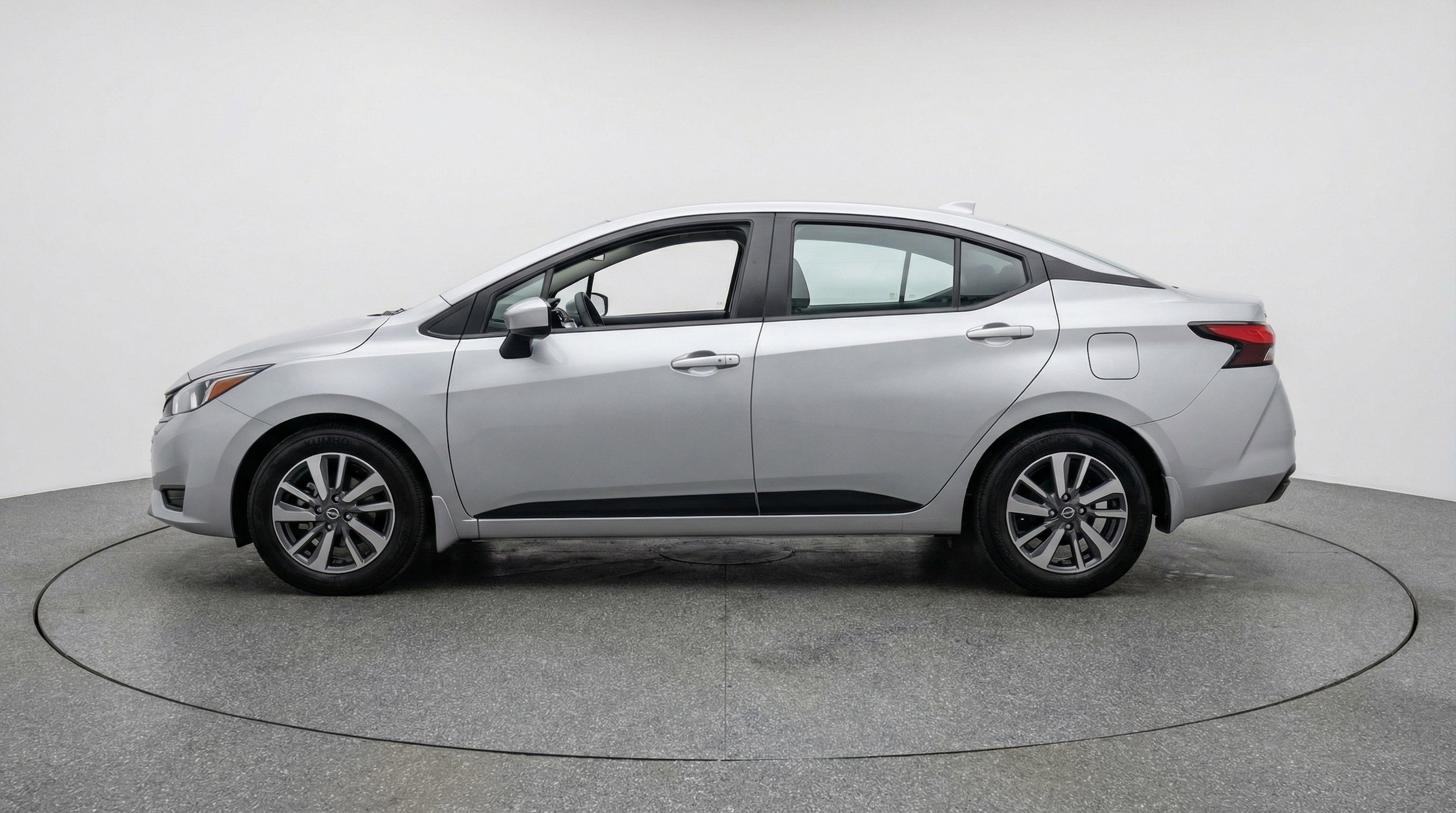 Thumbnail: 2025 Nissan Versa - 5