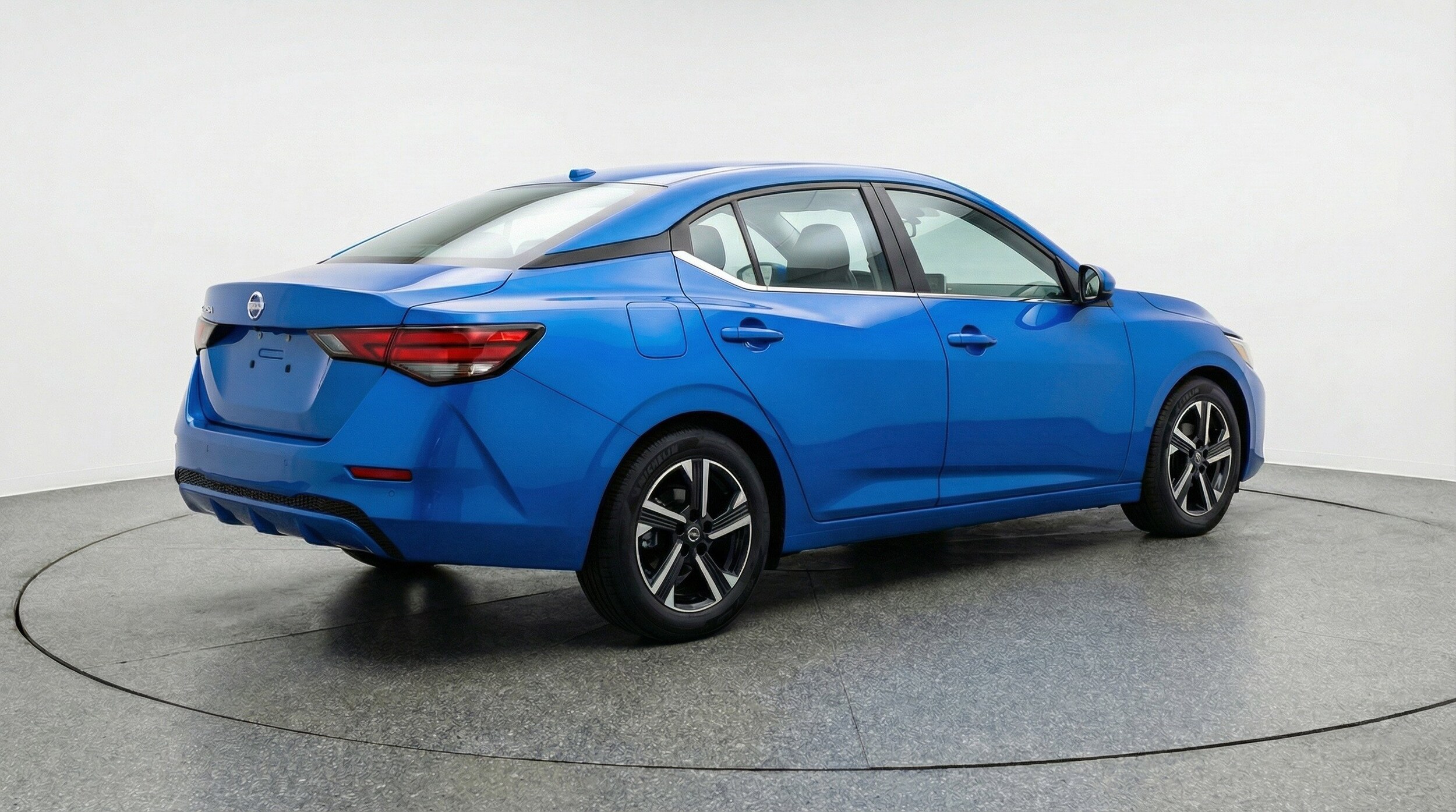 Thumbnail: 2025 Nissan Sentra - 9