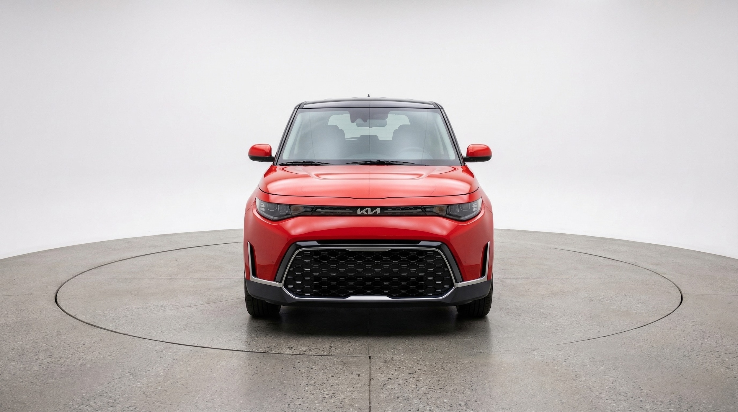 Thumbnail: 2025 Kia Soul - 2