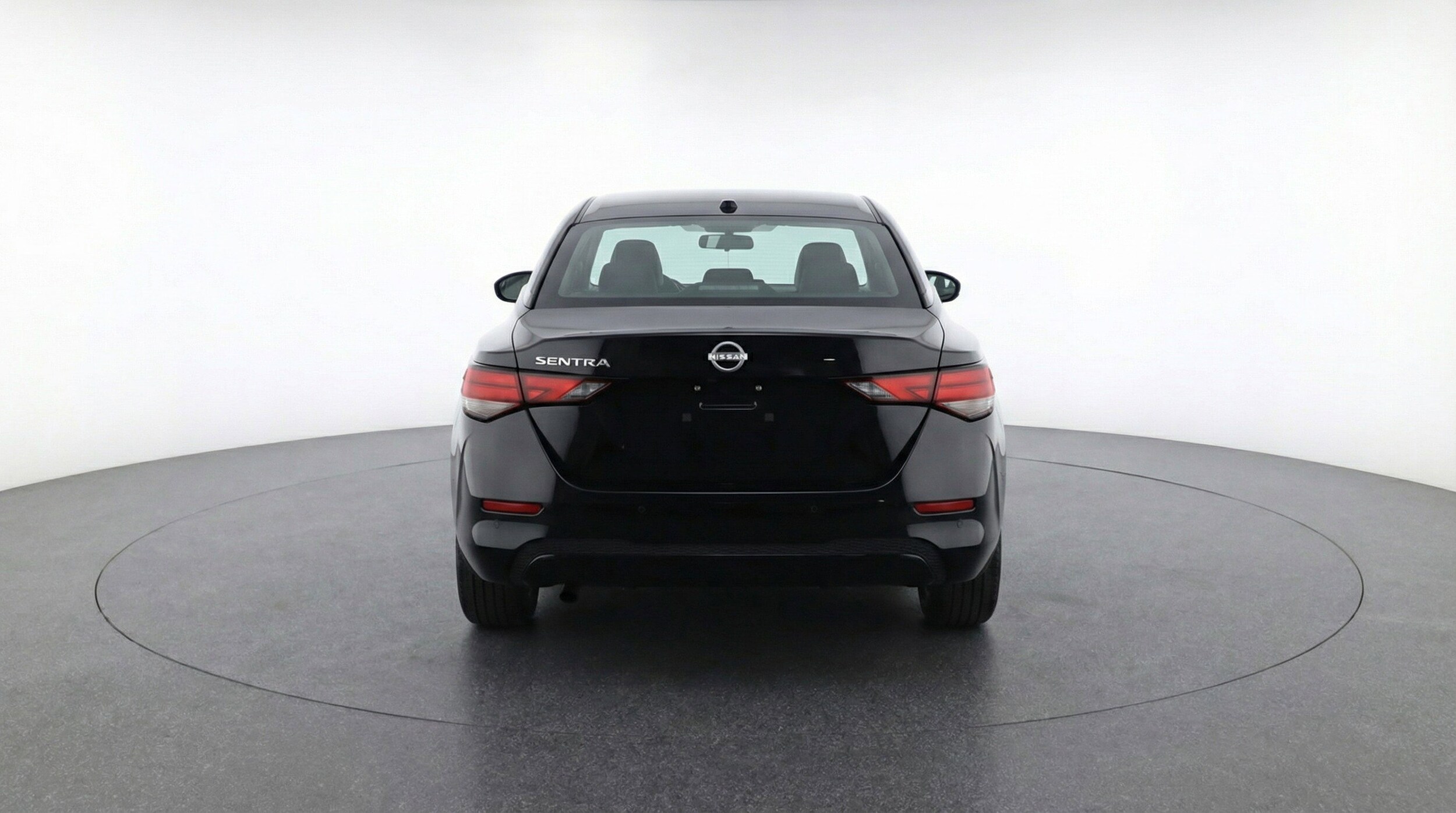 Thumbnail: 2025 Nissan Sentra - 7