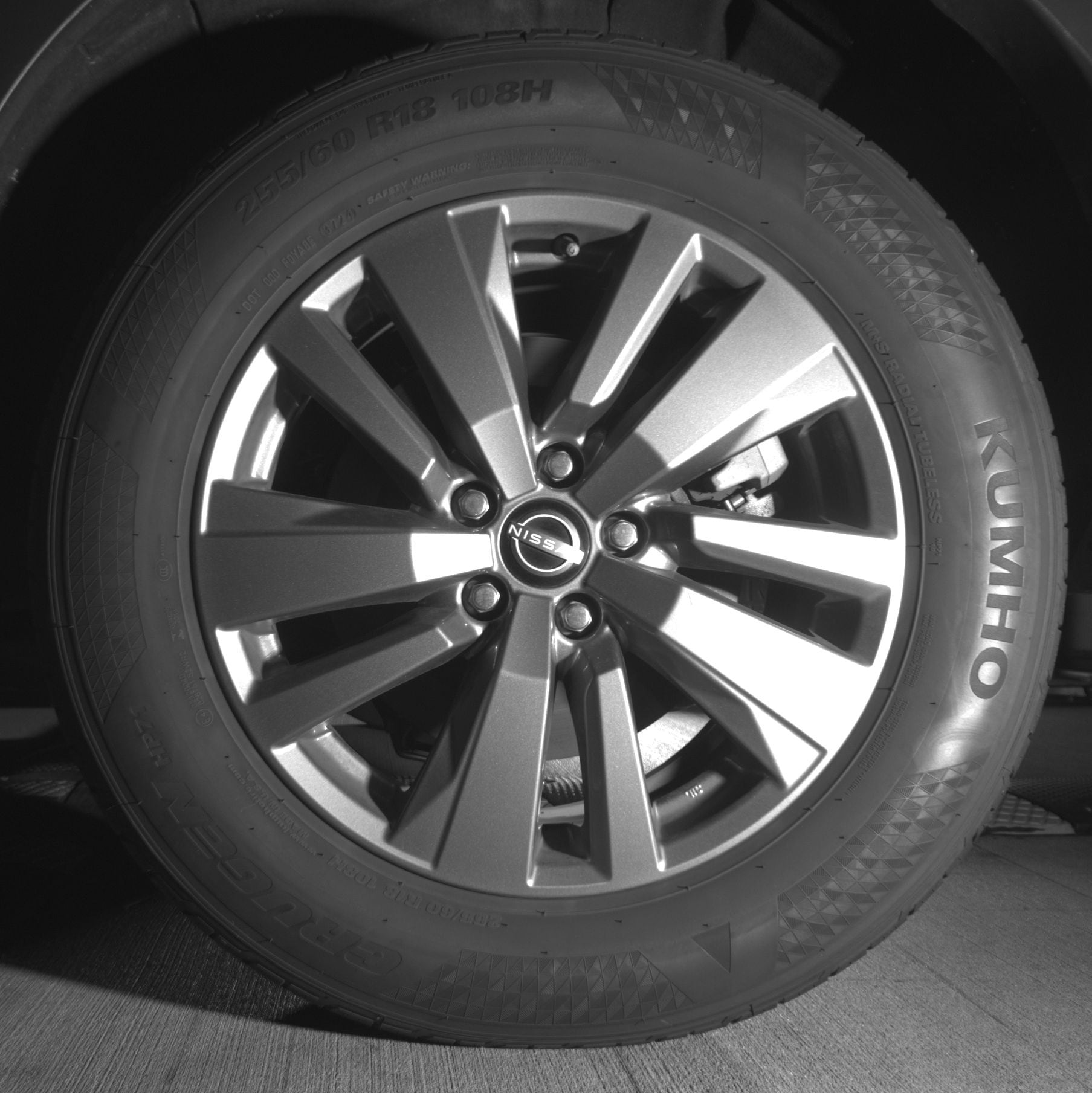 Thumbnail: 2024 Nissan Pathfinder - 11