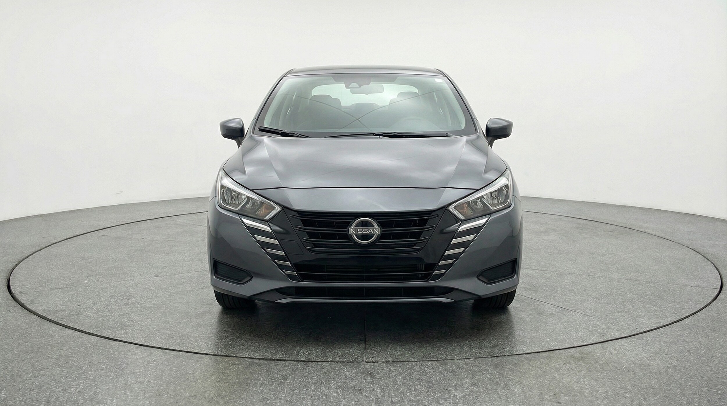 Thumbnail: 2025 Nissan Versa - 2