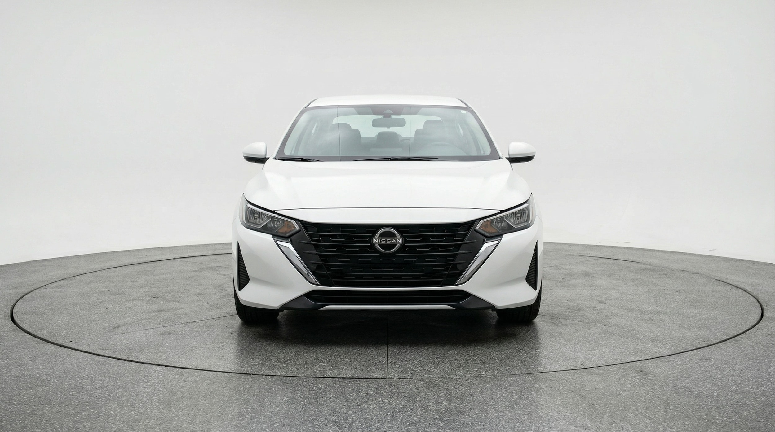 Thumbnail: 2025 Nissan Sentra - 2