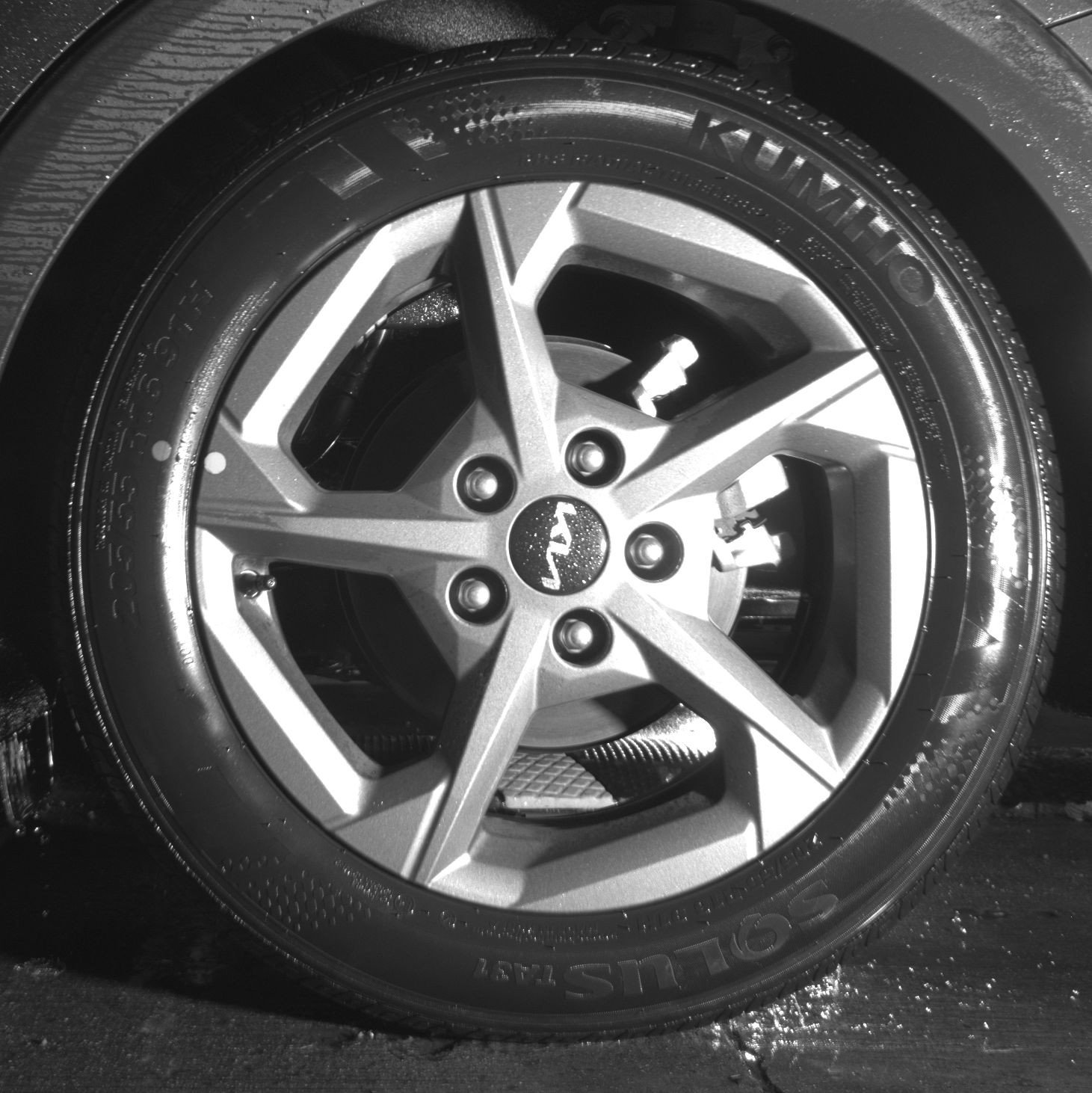 Thumbnail: 2025 Kia K4 - 14