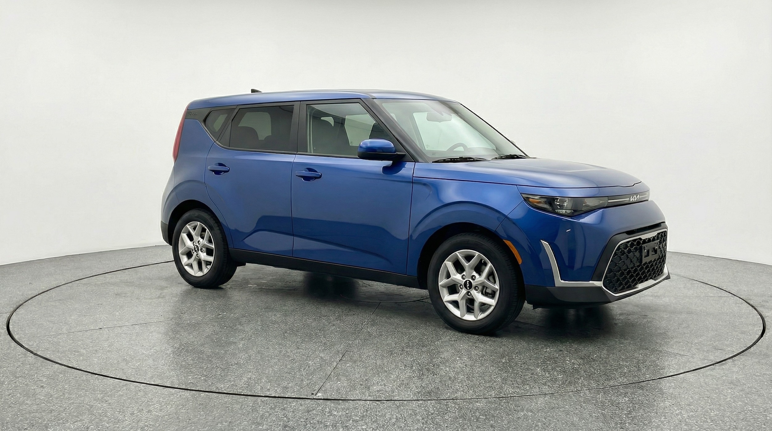 Thumbnail: 2025 Kia Soul - 1