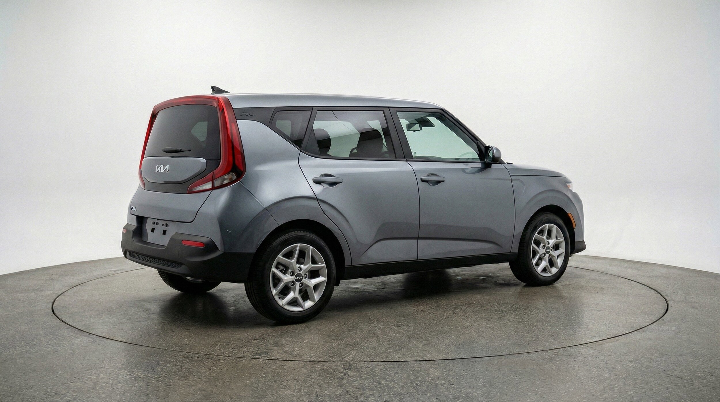 Thumbnail: 2025 Kia Soul - 9