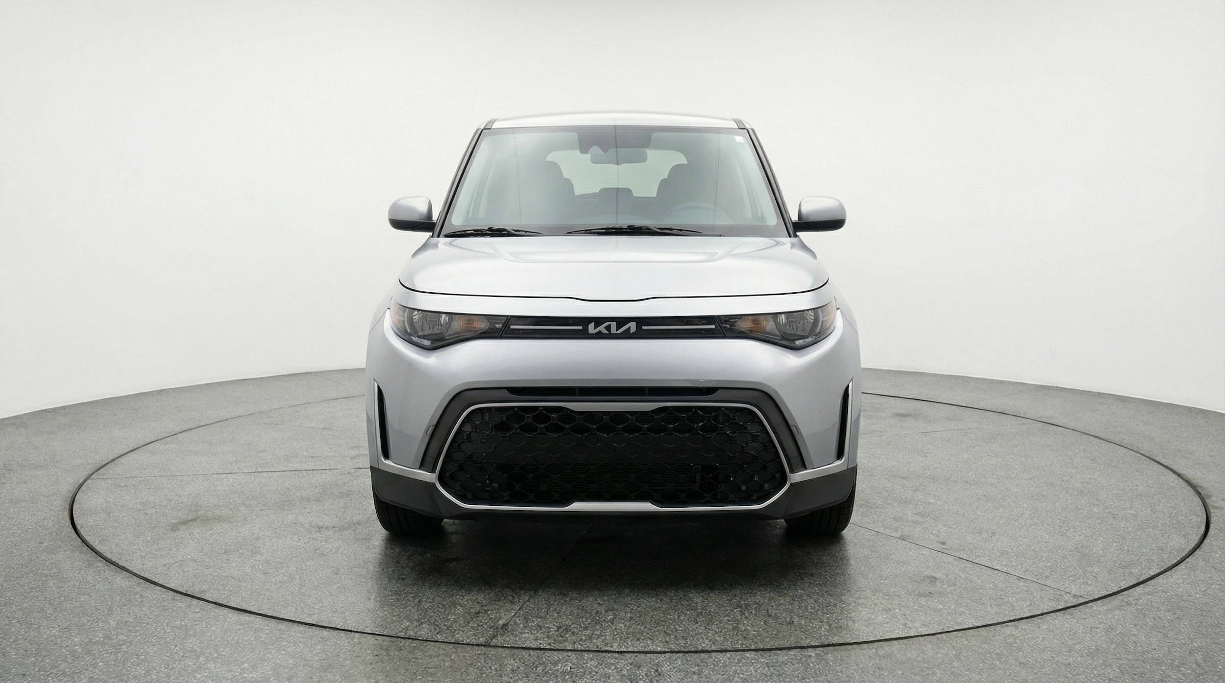 Thumbnail: 2025 Kia Soul - 2