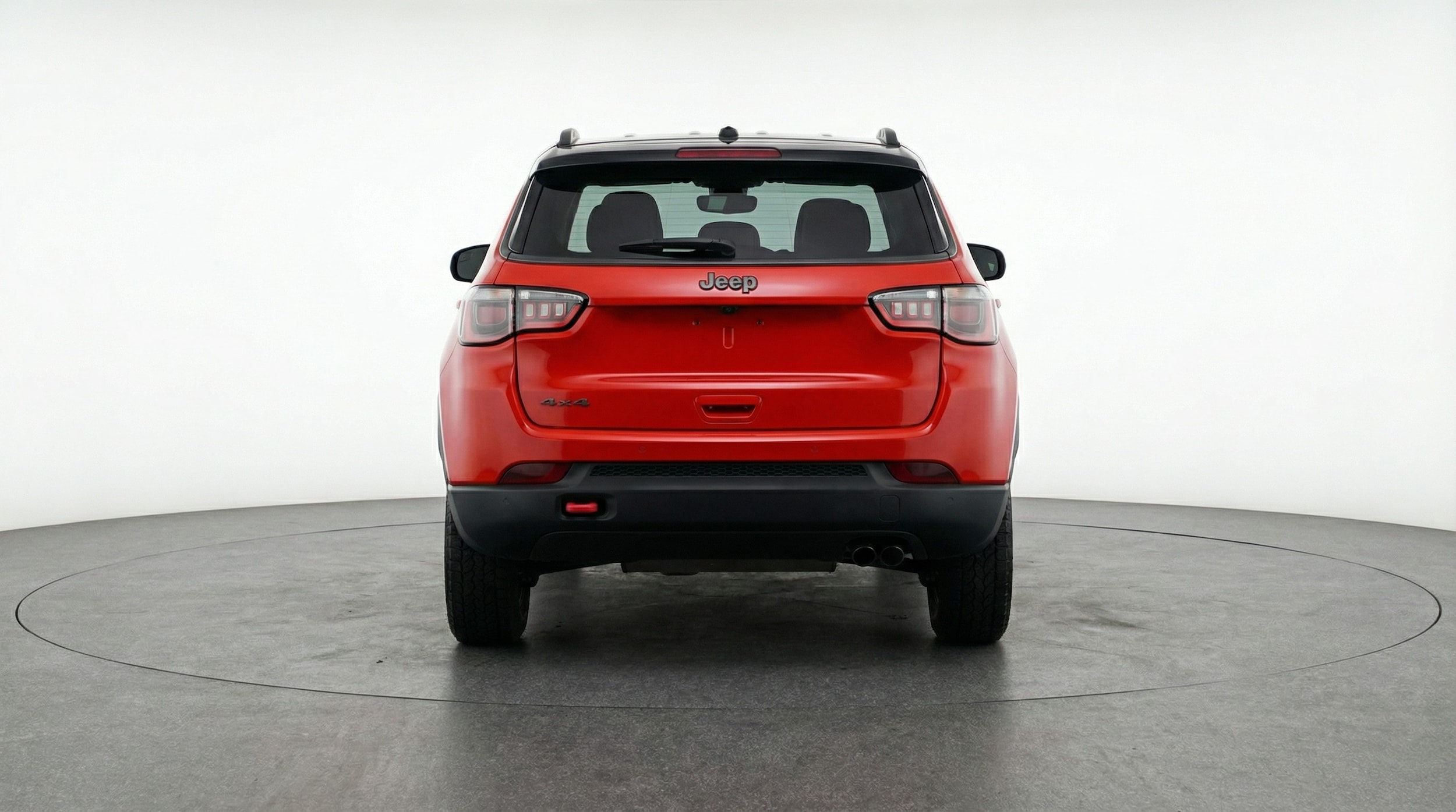 Thumbnail: 2025 Jeep Compass - 6