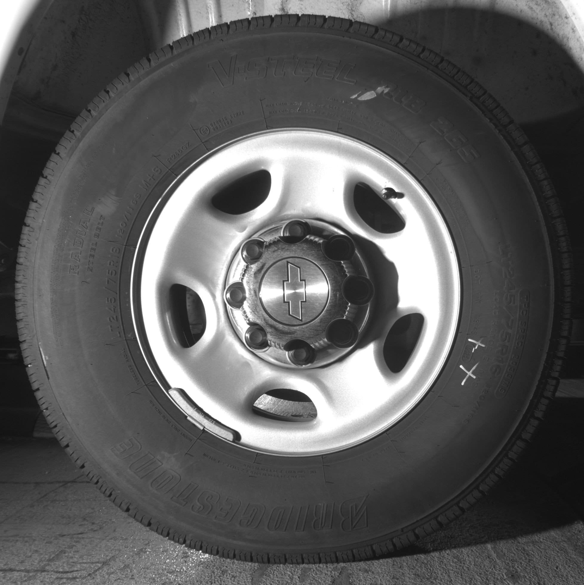 Thumbnail: 2025 Chevrolet Express - 15