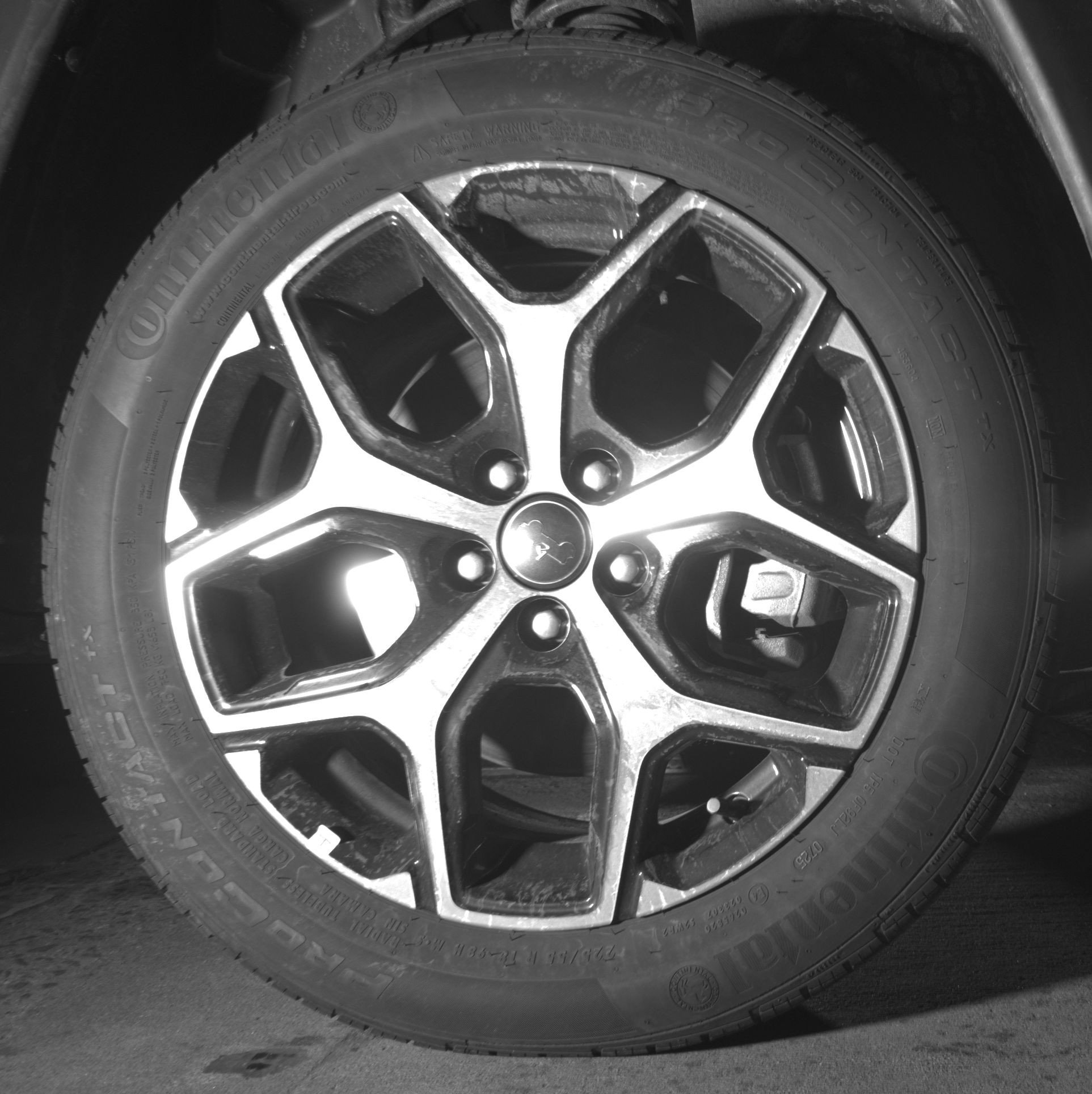 Thumbnail: 2025 Jeep Compass - 13