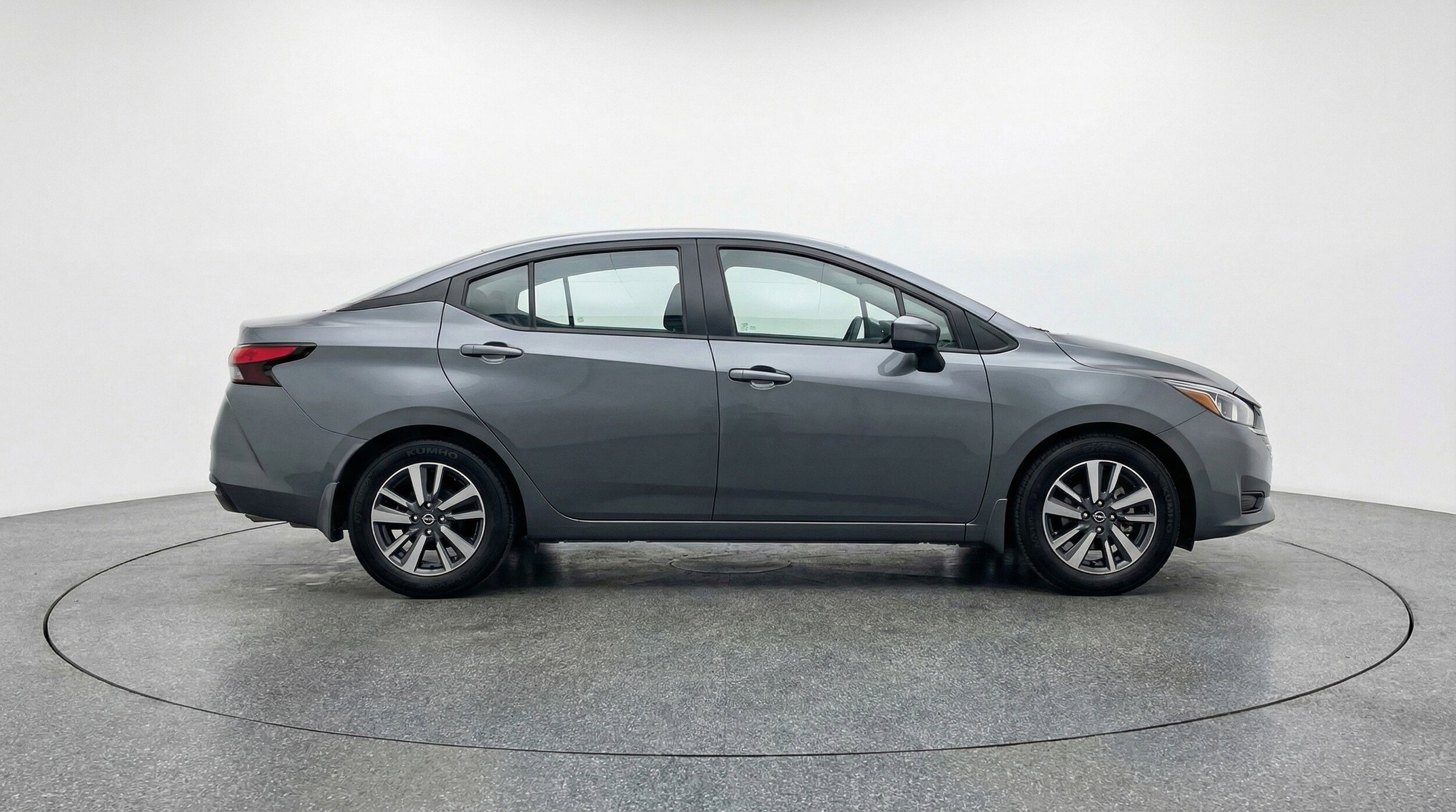 Thumbnail: 2025 Nissan Versa - 11