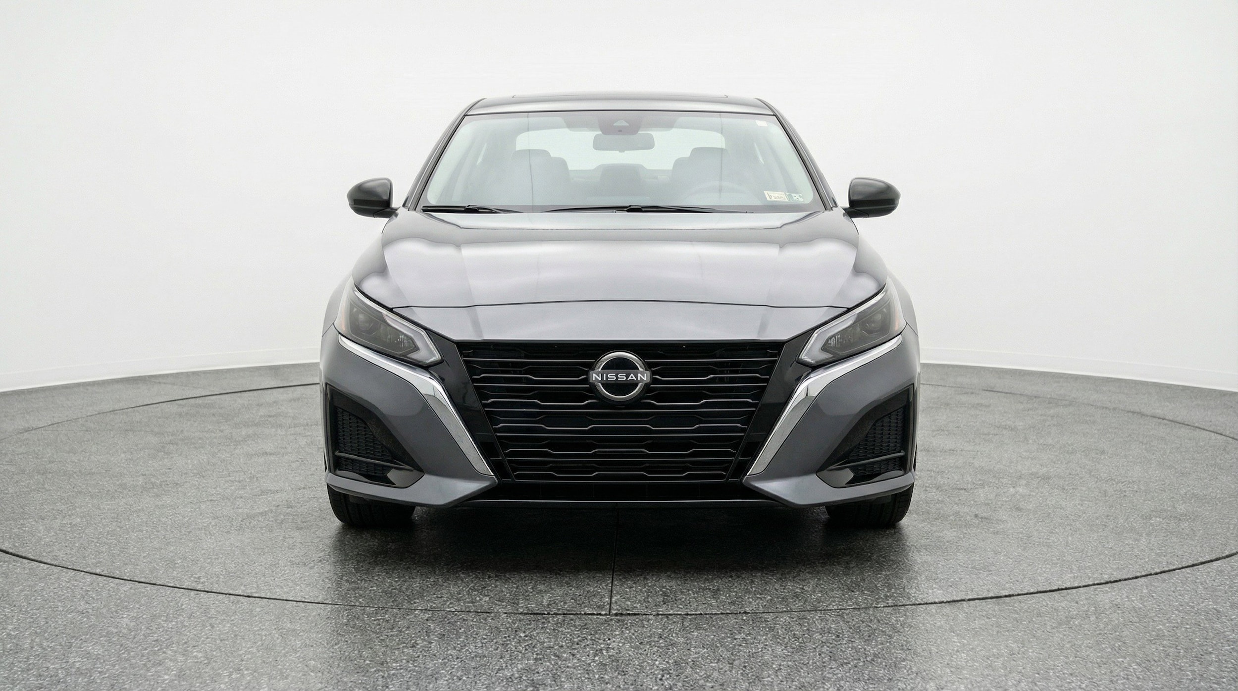 Thumbnail: 2025 Nissan Altima - 2