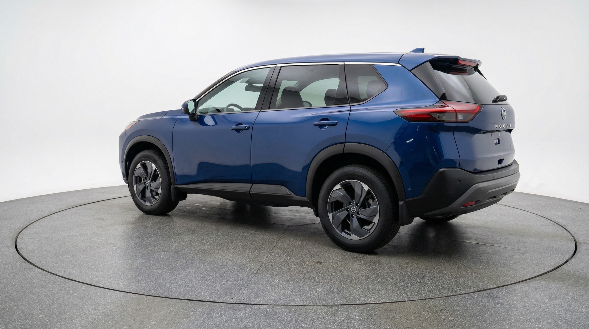 Thumbnail: 2025 Nissan Rogue - 5