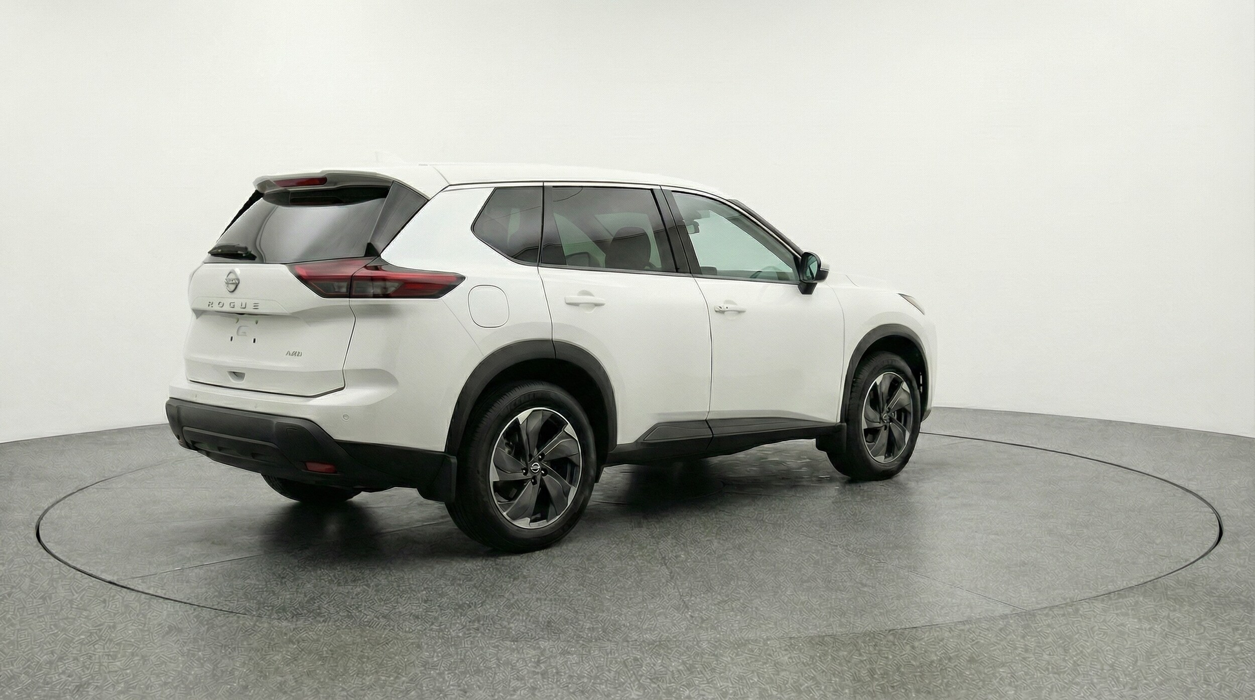 Thumbnail: 2025 Nissan Rogue - 7