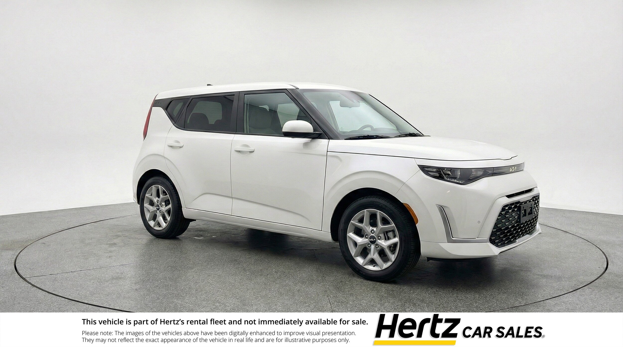 Thumbnail: 2025 Kia Soul - 1