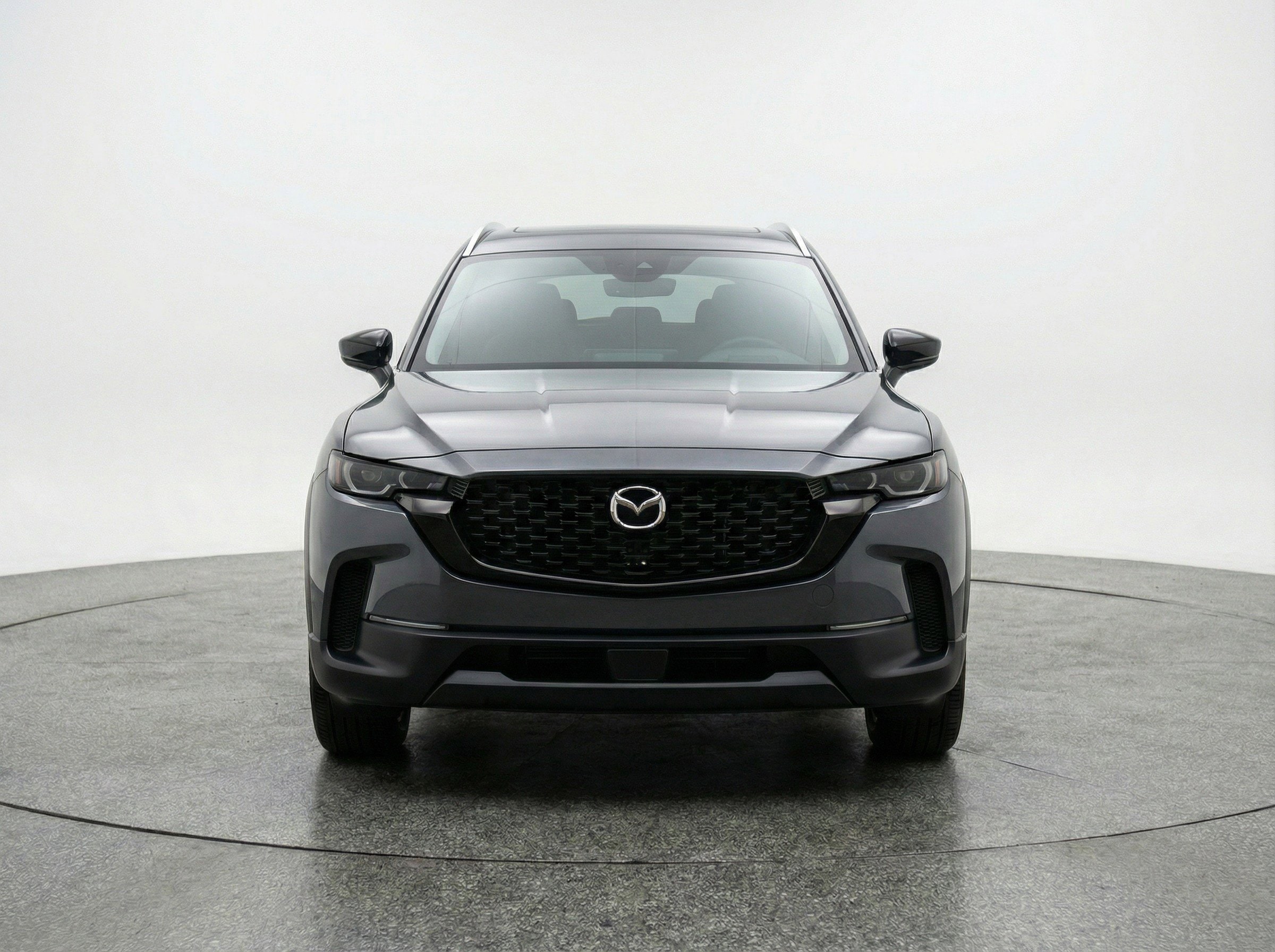 Thumbnail: 2025 Mazda CX-50 - 2