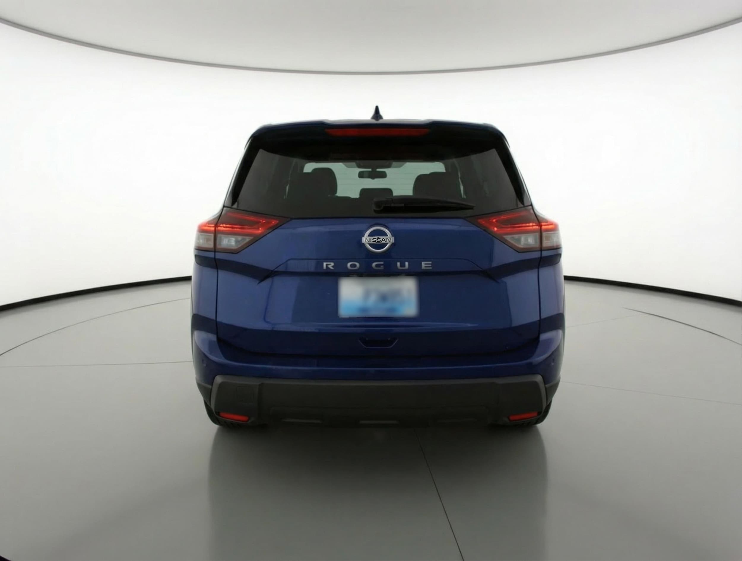 Thumbnail: 2025 Nissan Rogue - 6