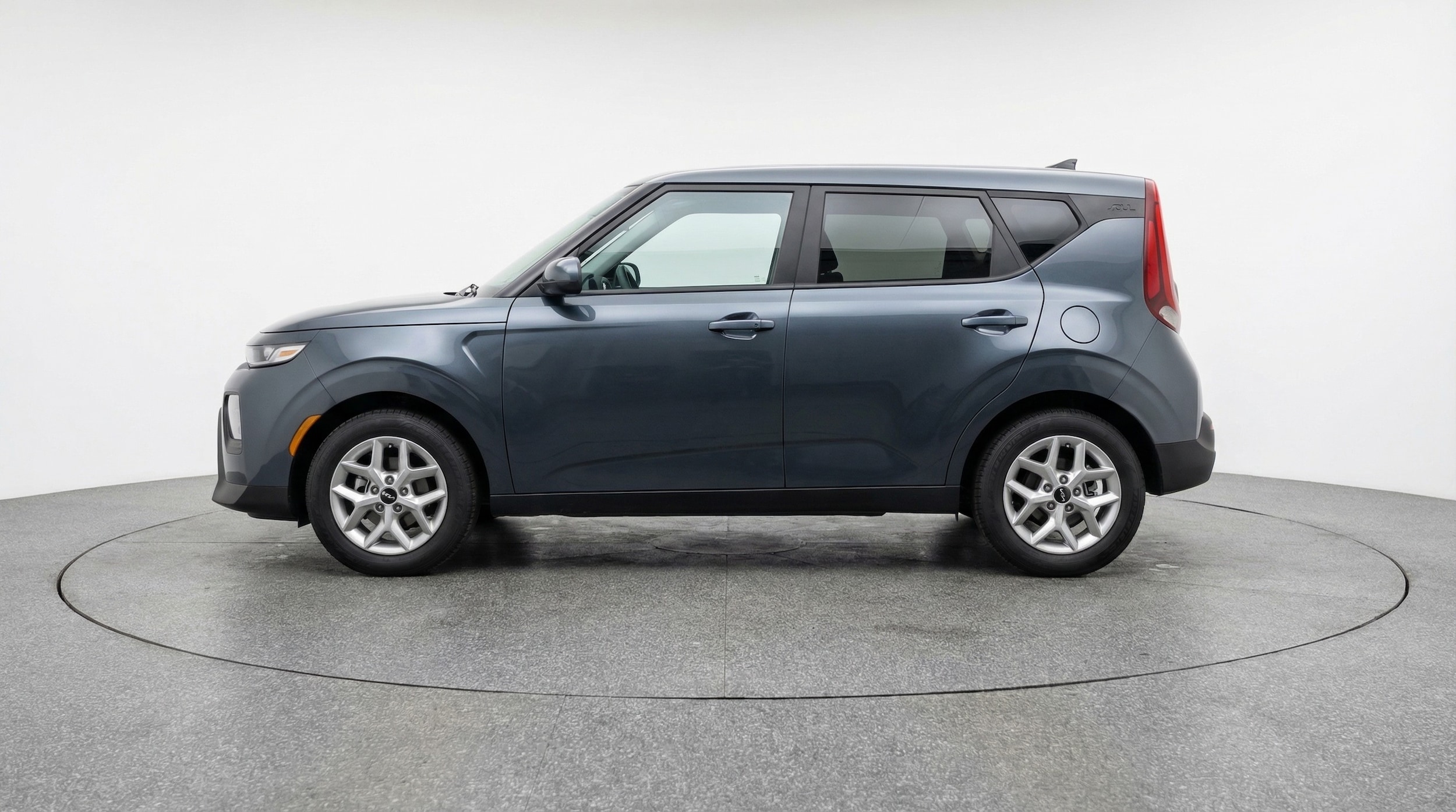 Thumbnail: 2025 Kia Soul - 4