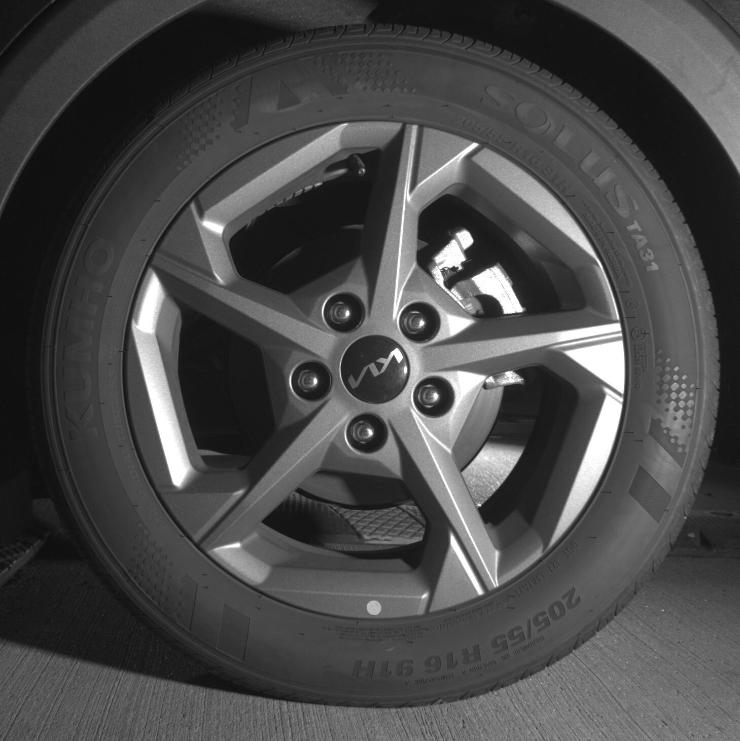 Thumbnail: 2025 Kia K4 - 11