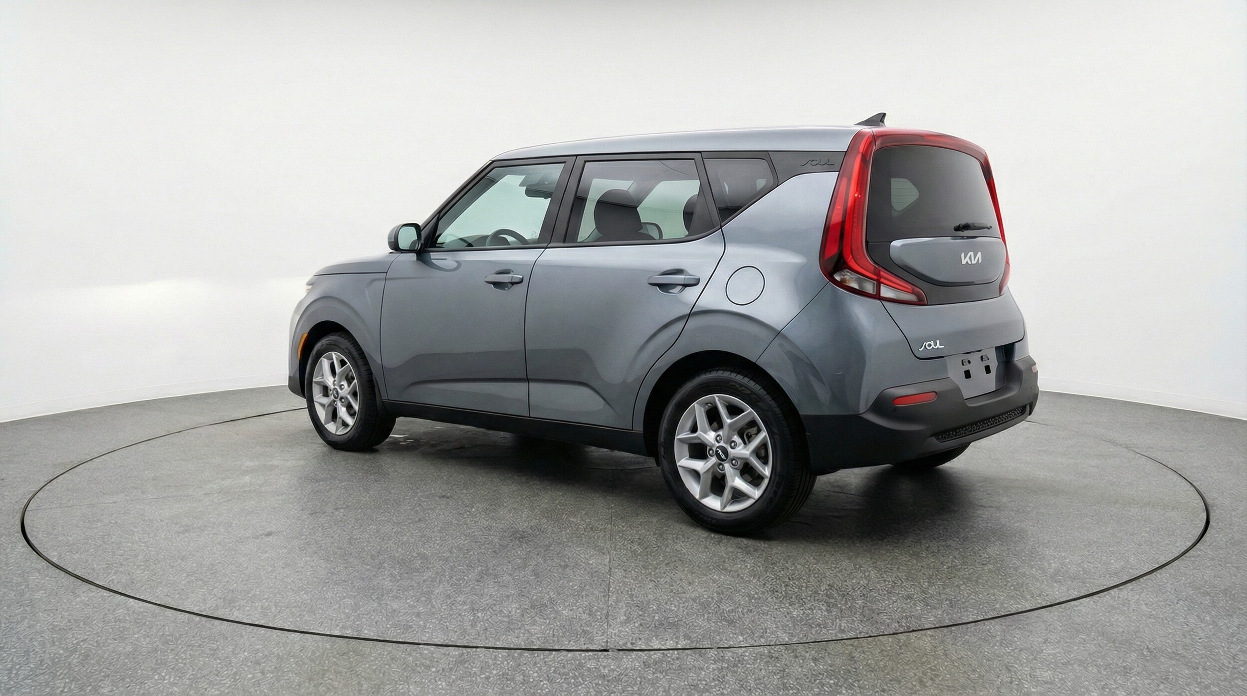 Thumbnail: 2025 Kia Soul - 5