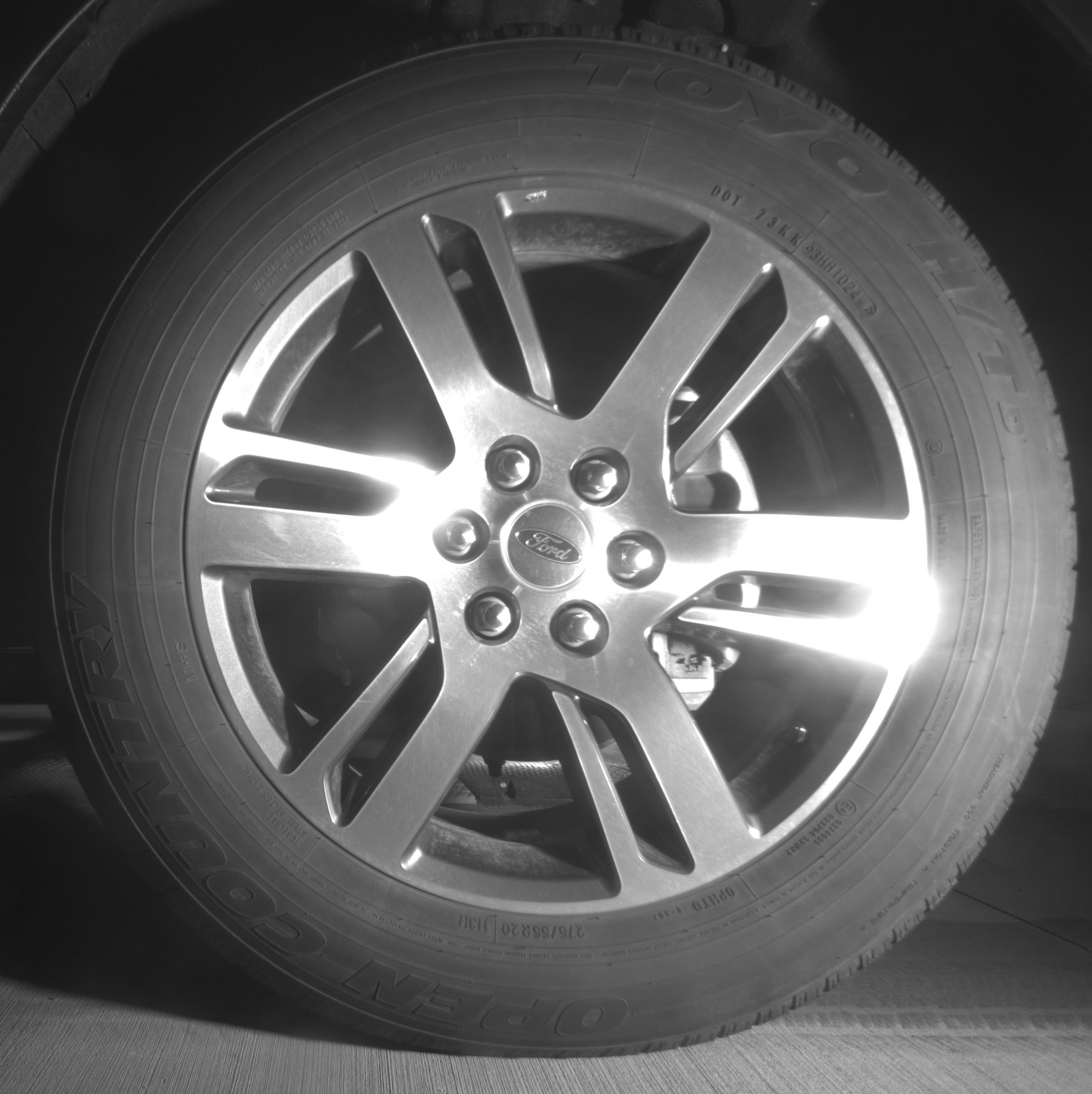 Thumbnail: 2024 Ford Expedition MAX - 12