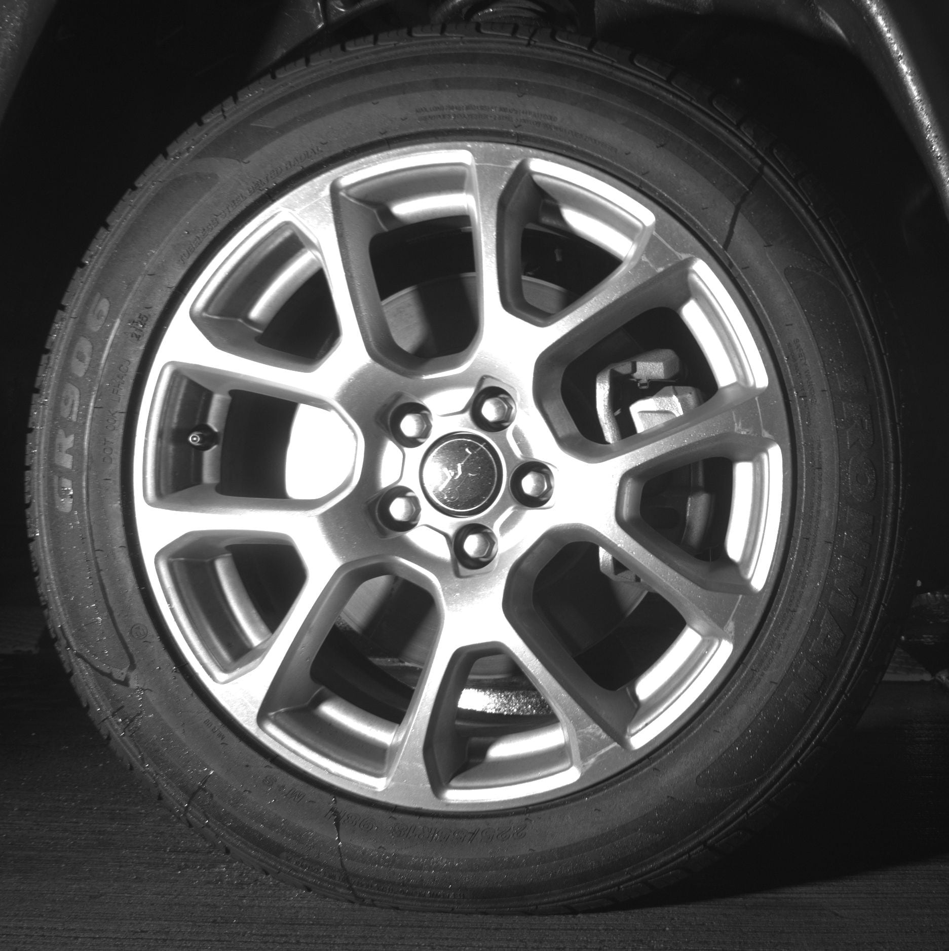 Thumbnail: 2025 Jeep Compass - 10