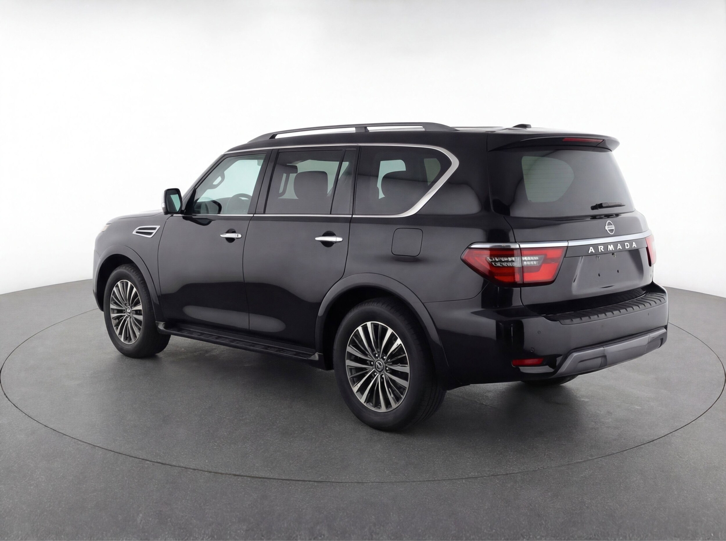 Thumbnail: 2024 Nissan Armada - 6
