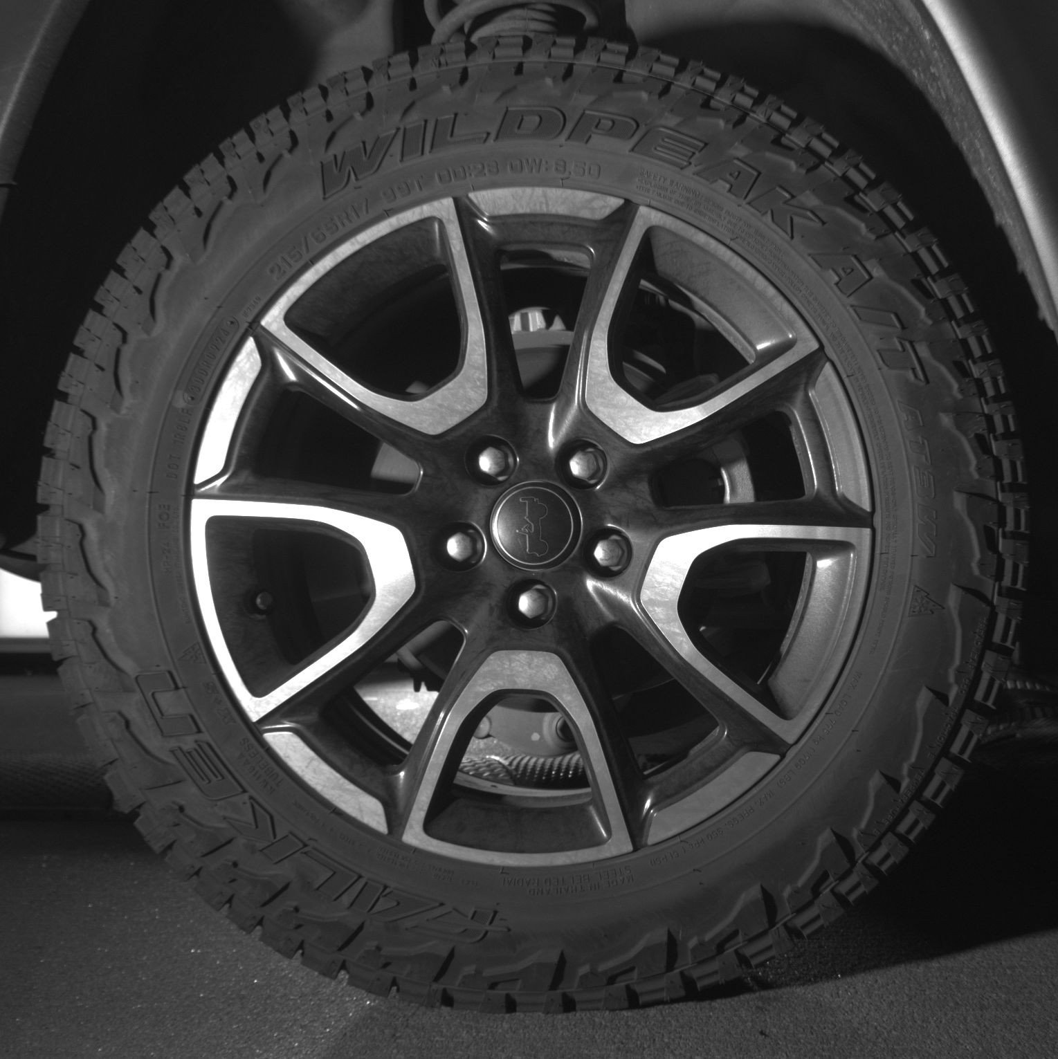 Thumbnail: 2025 Jeep Compass - 15