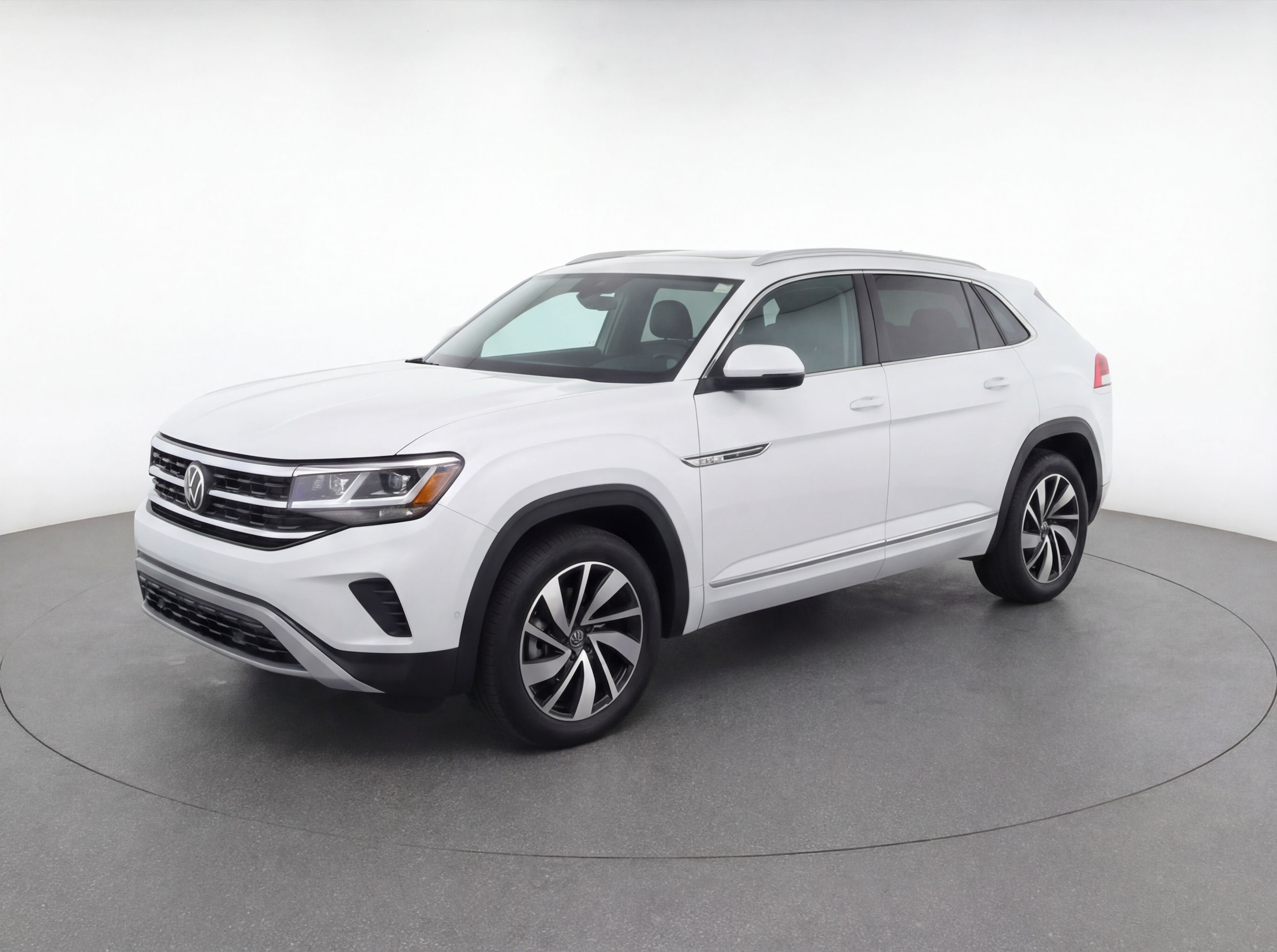 Thumbnail: 2024 Volkswagen Atlas - 3