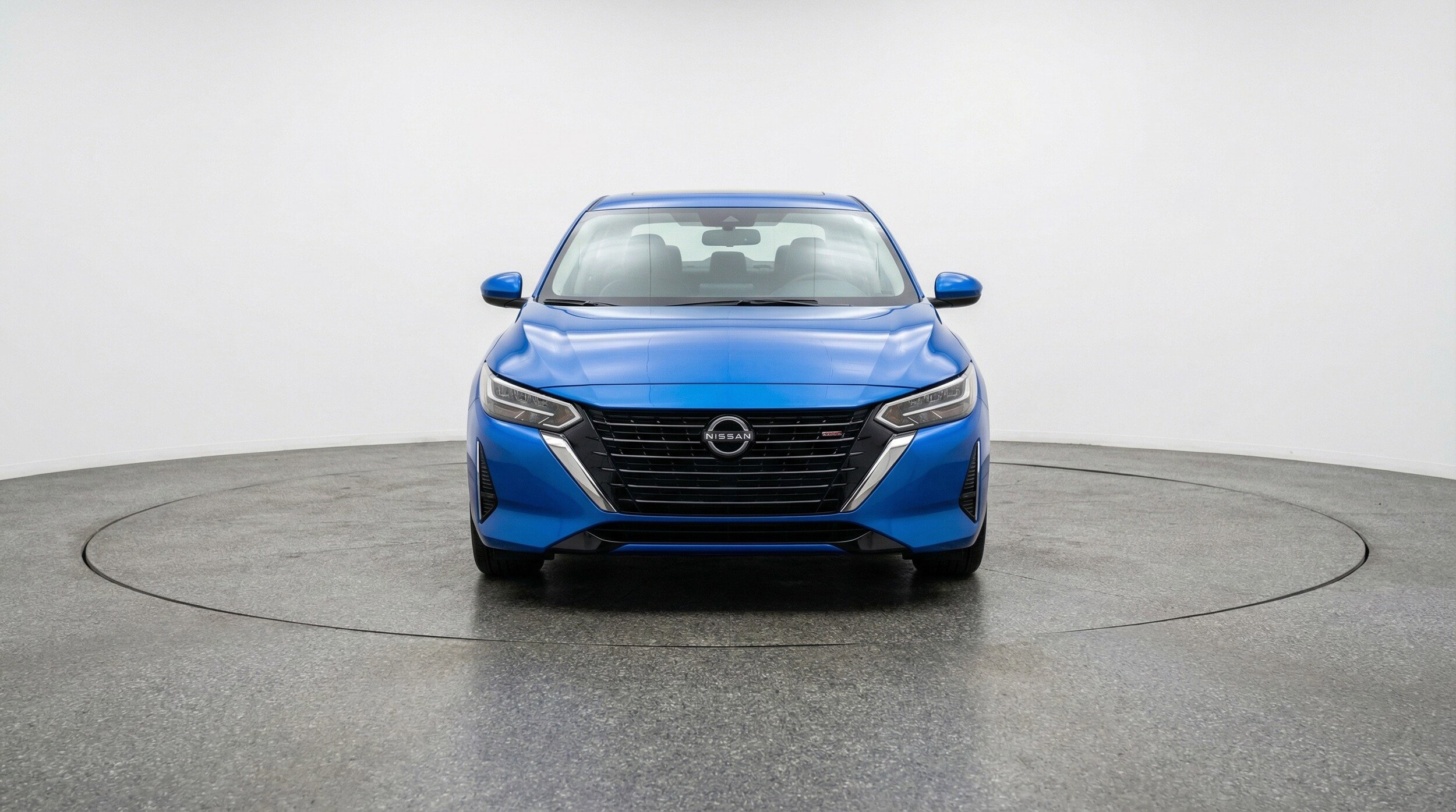 Thumbnail: 2025 Nissan Sentra - 2