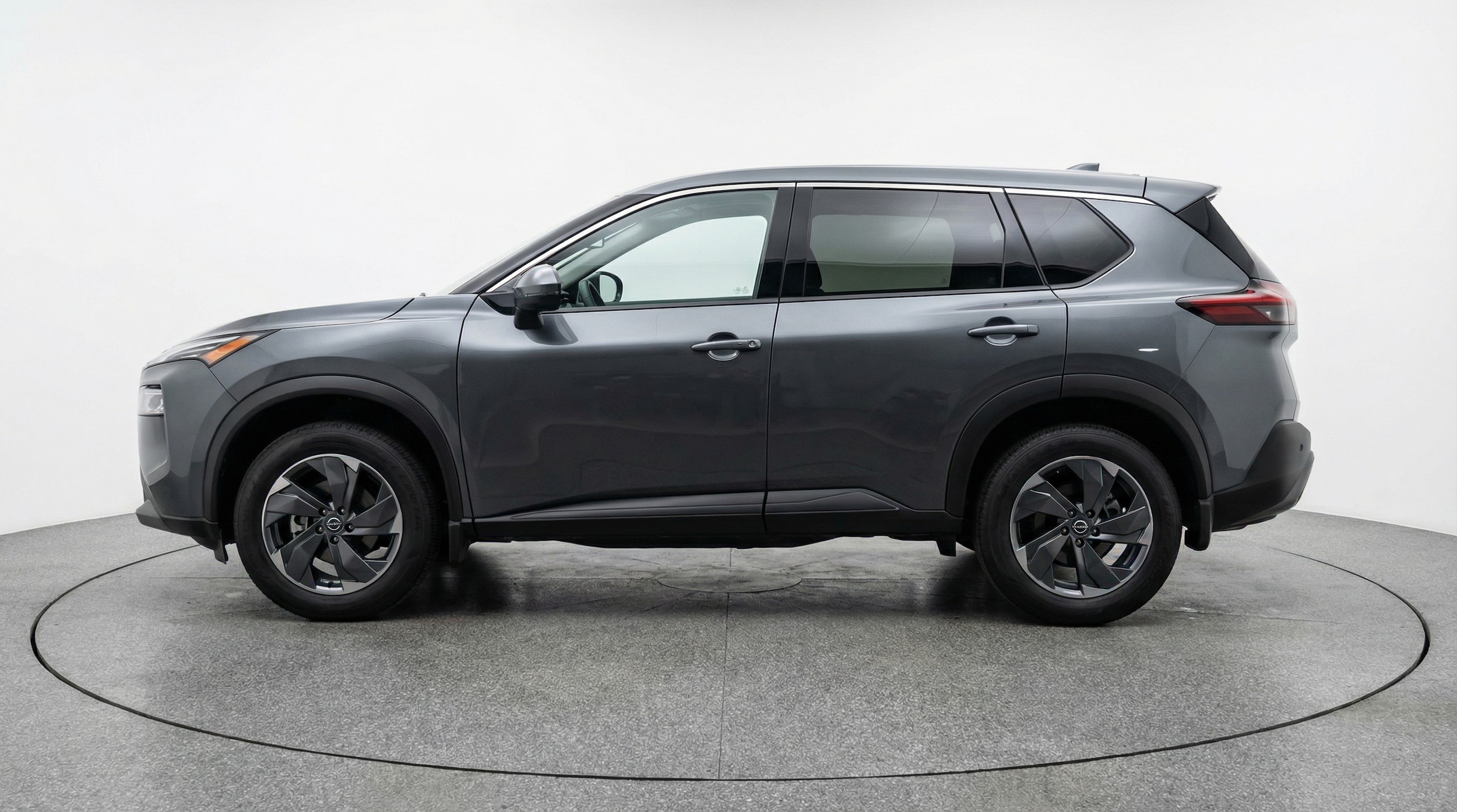 Thumbnail: 2025 Nissan Rogue - 4