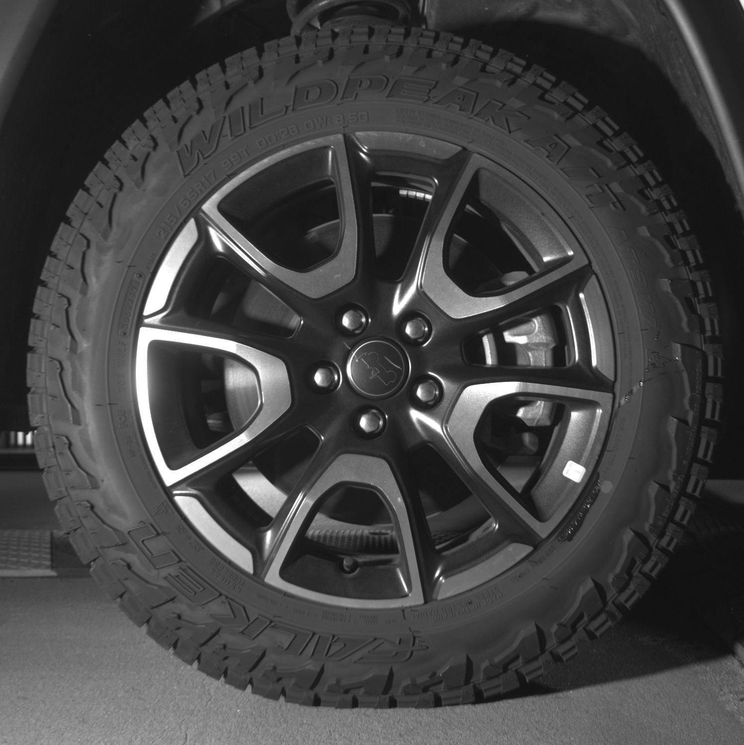 Thumbnail: 2025 Jeep Compass - 10