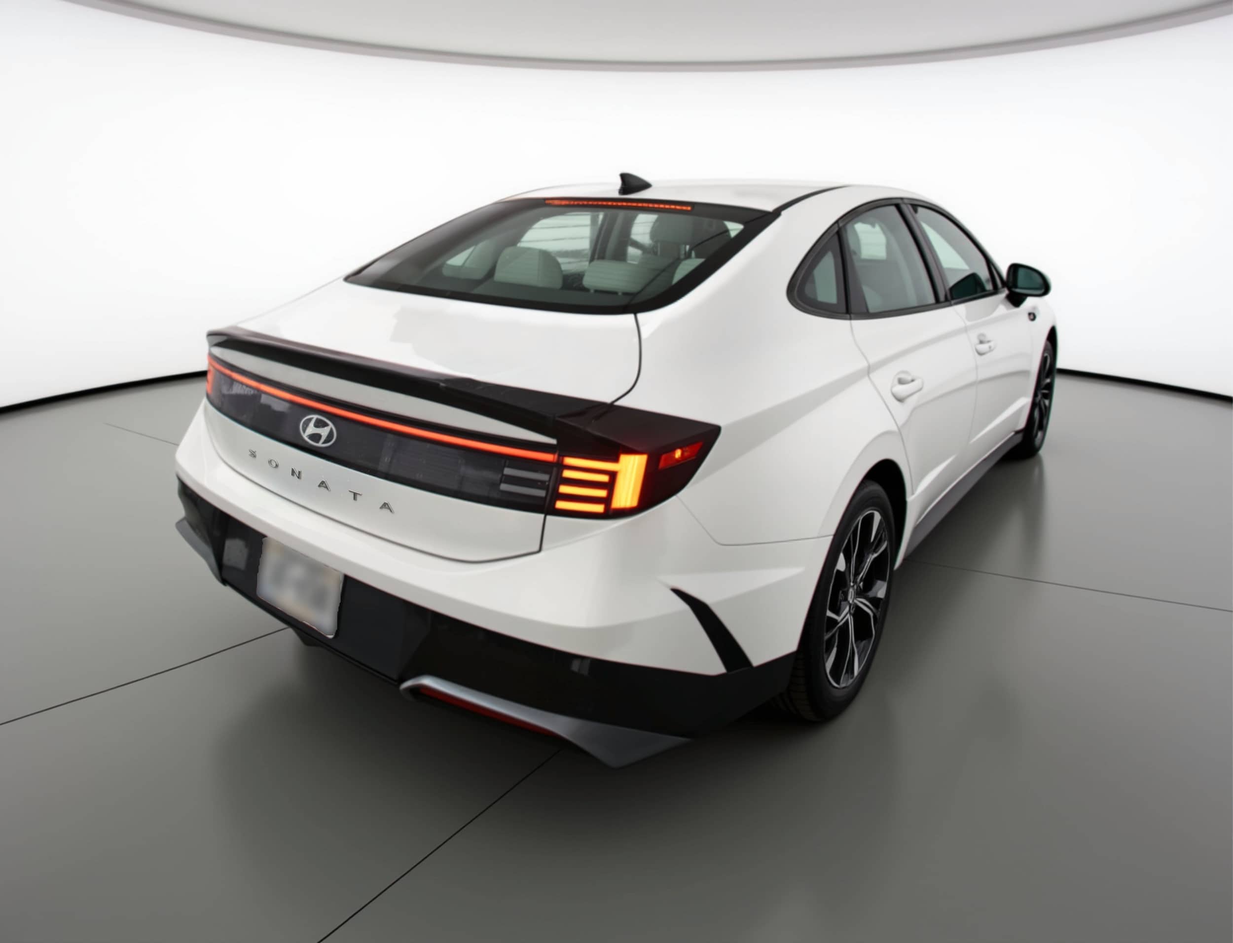 Thumbnail: 2025 Hyundai Sonata - 7