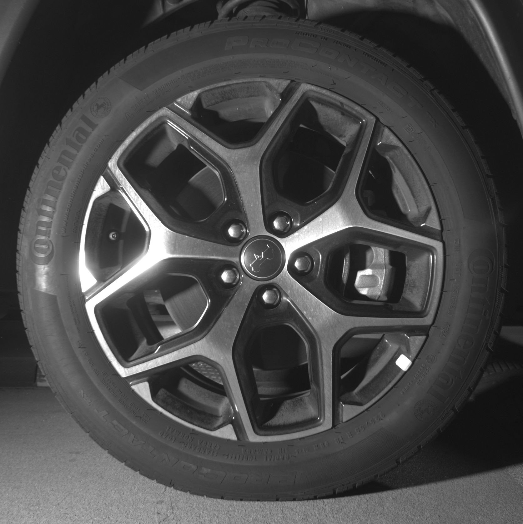 Thumbnail: 2025 Jeep Compass - 13