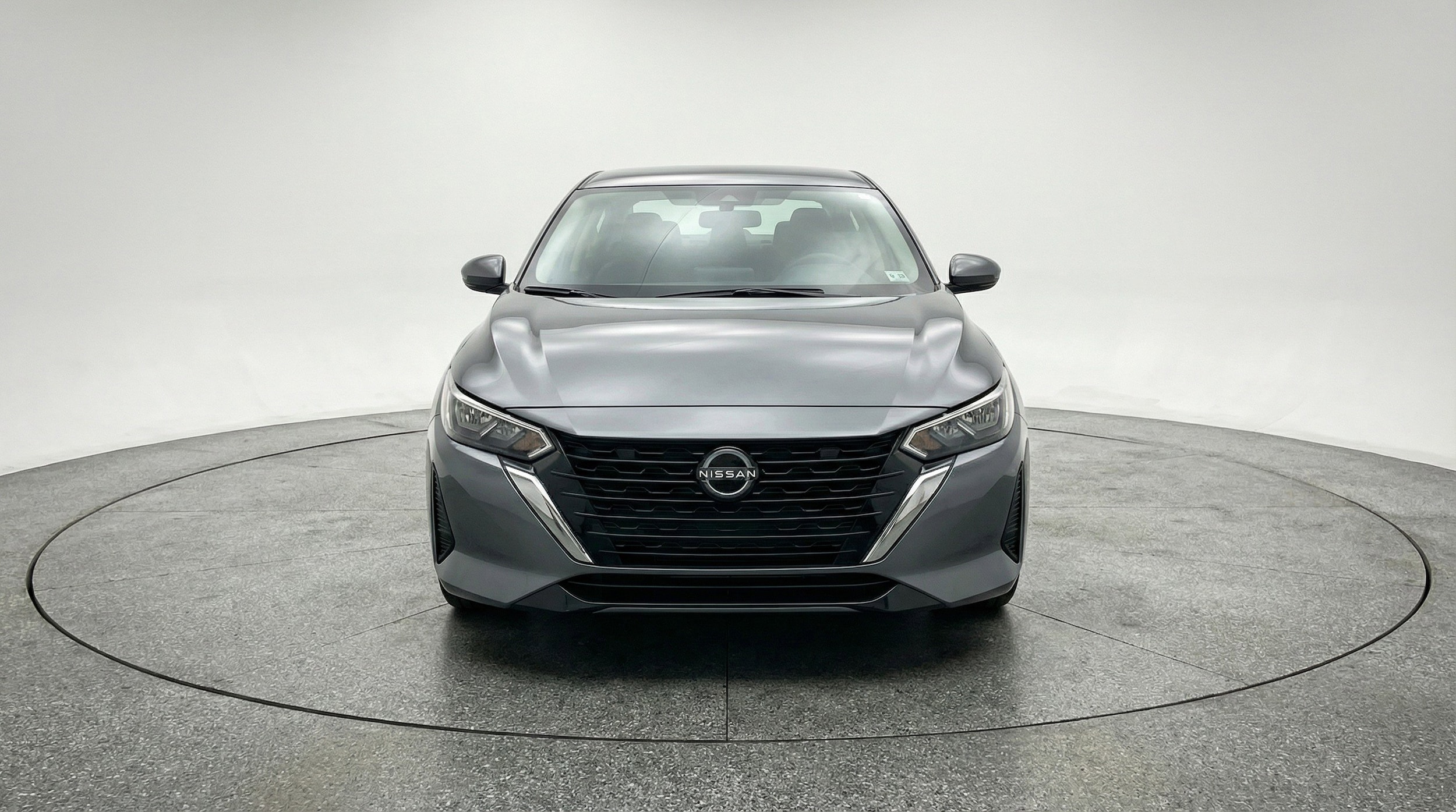 Thumbnail: 2025 Nissan Sentra - 2