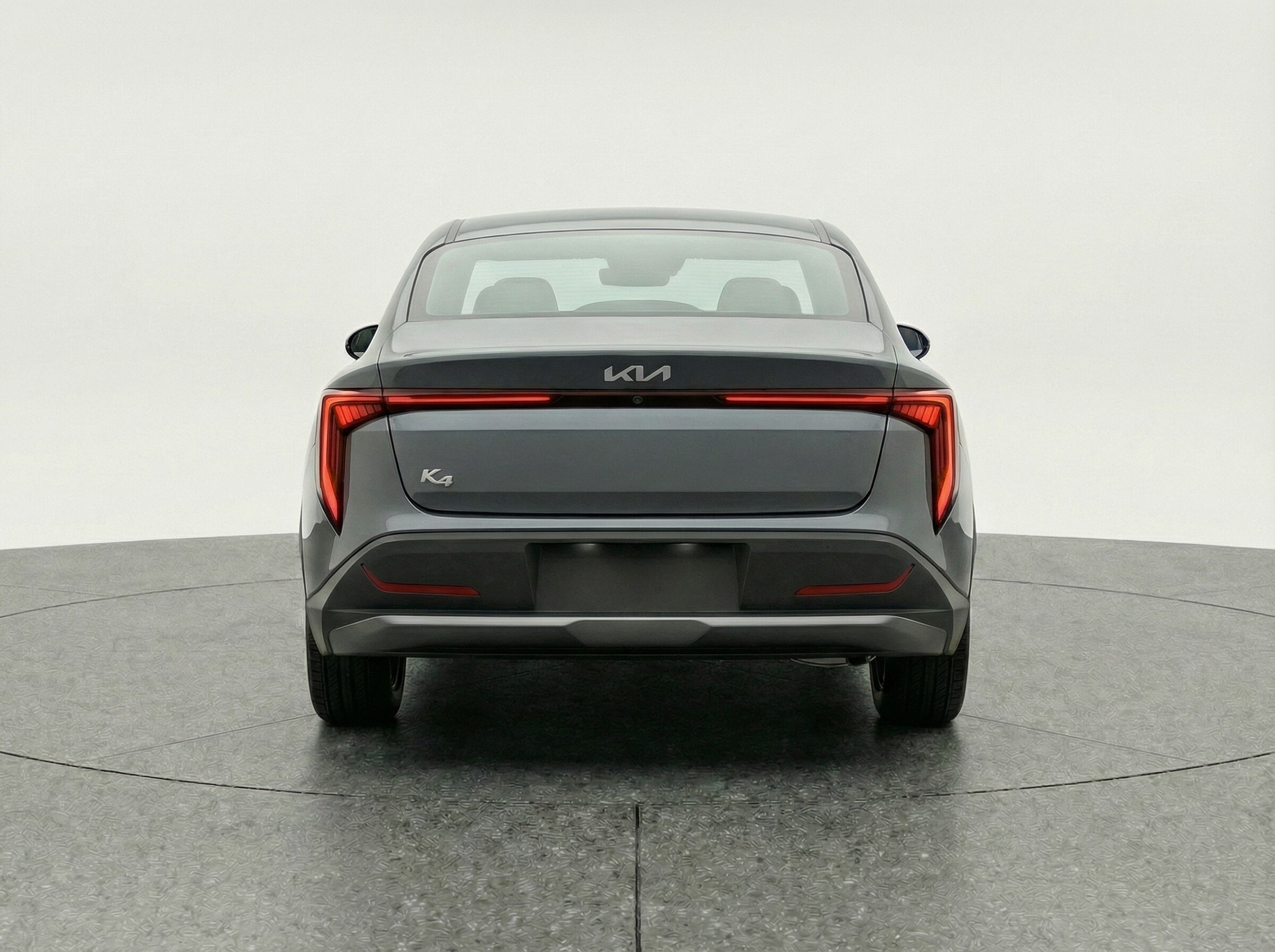 Thumbnail: 2025 Kia K4 - 6