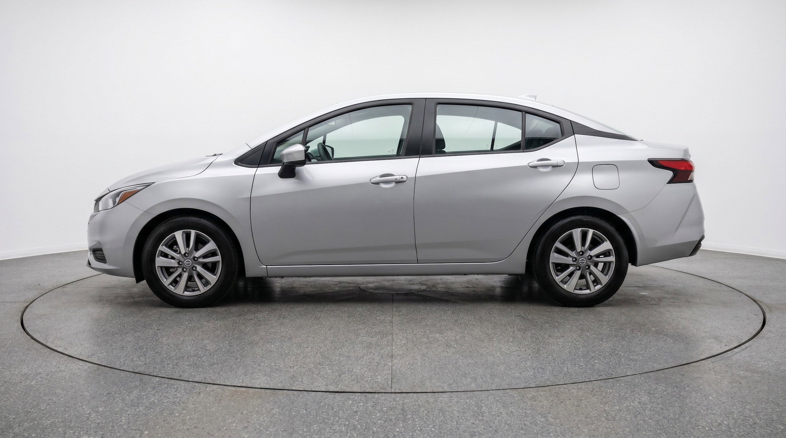 Thumbnail: 2025 Nissan Versa - 5