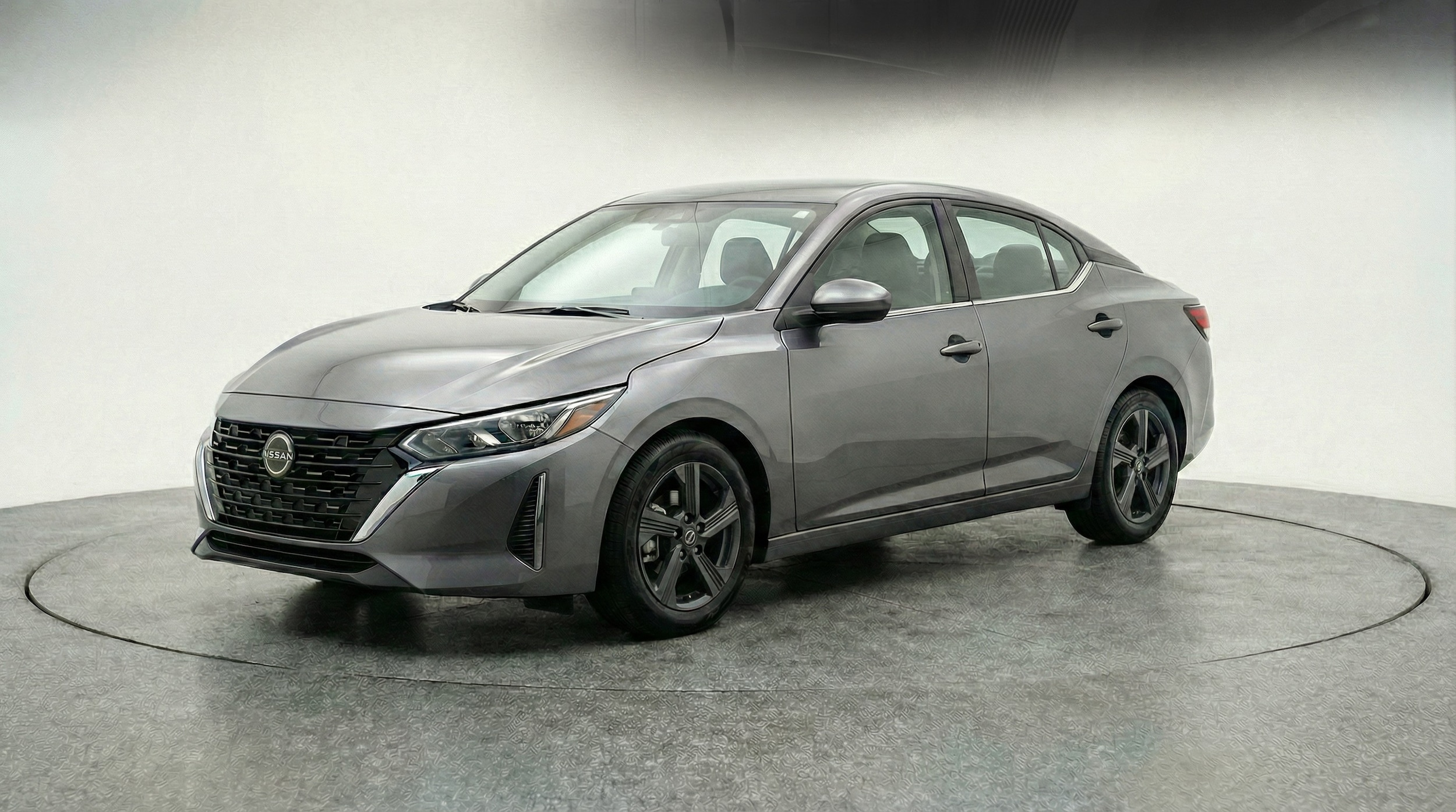 Thumbnail: 2025 Nissan Sentra - 3