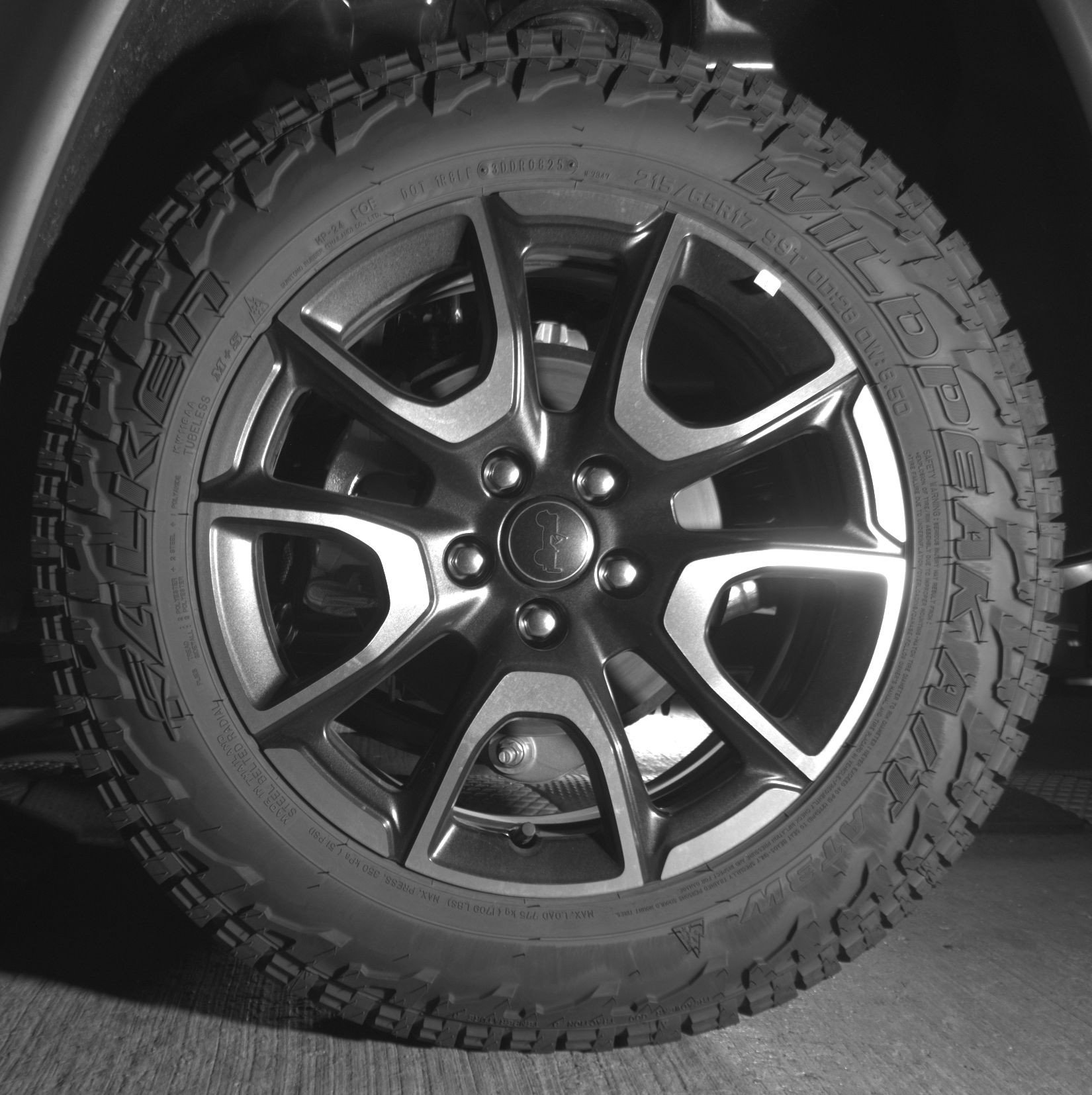 Thumbnail: 2025 Jeep Compass - 14