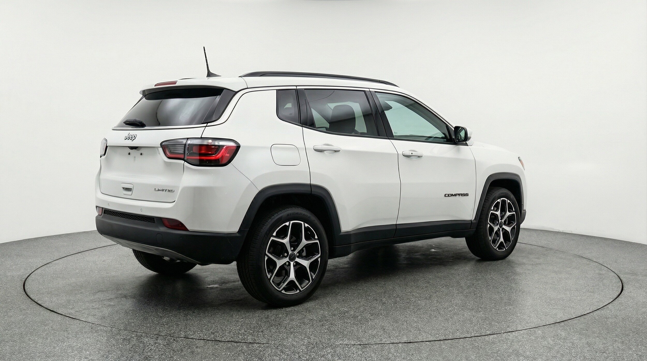 Thumbnail: 2025 Jeep Compass - 9