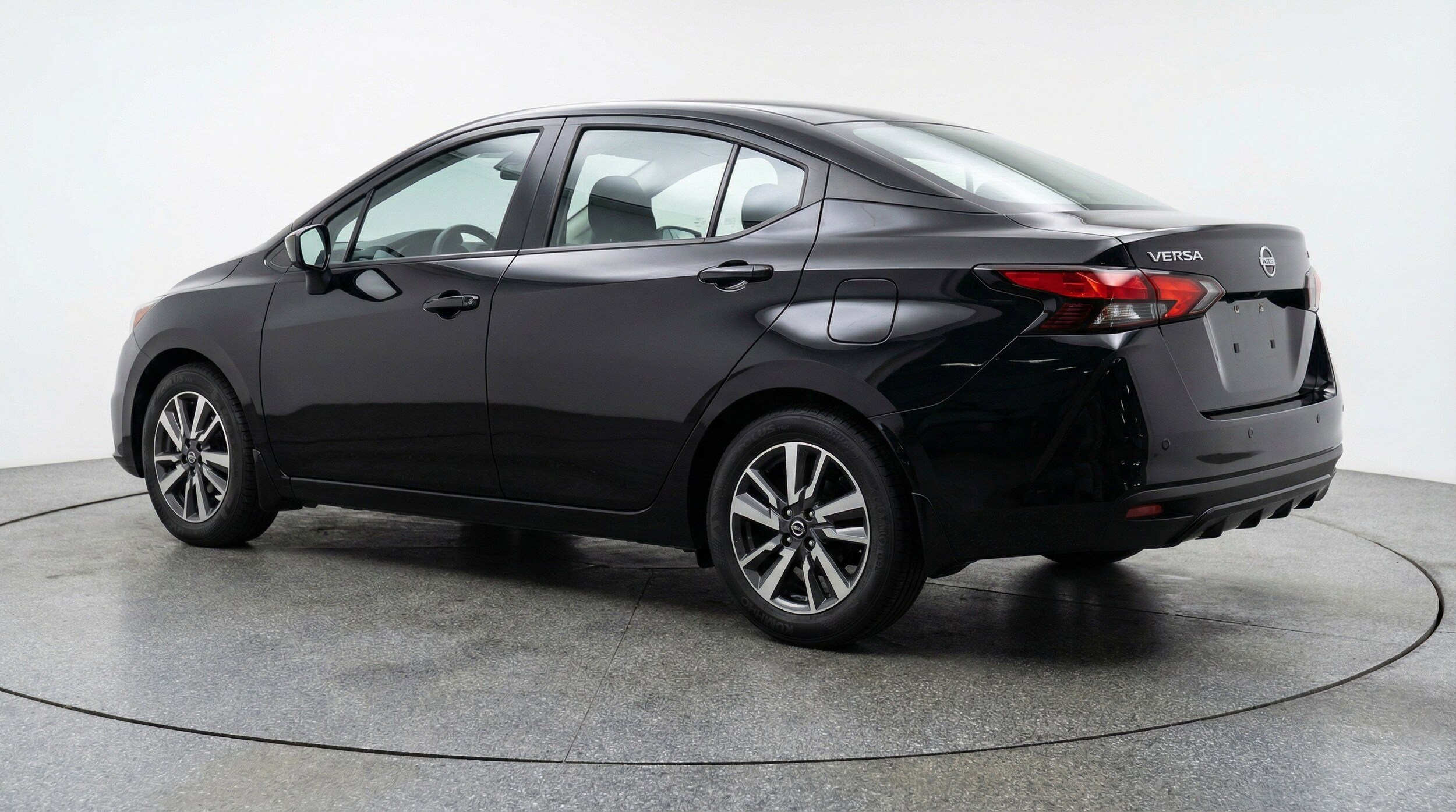 Thumbnail: 2025 Nissan Versa - 6