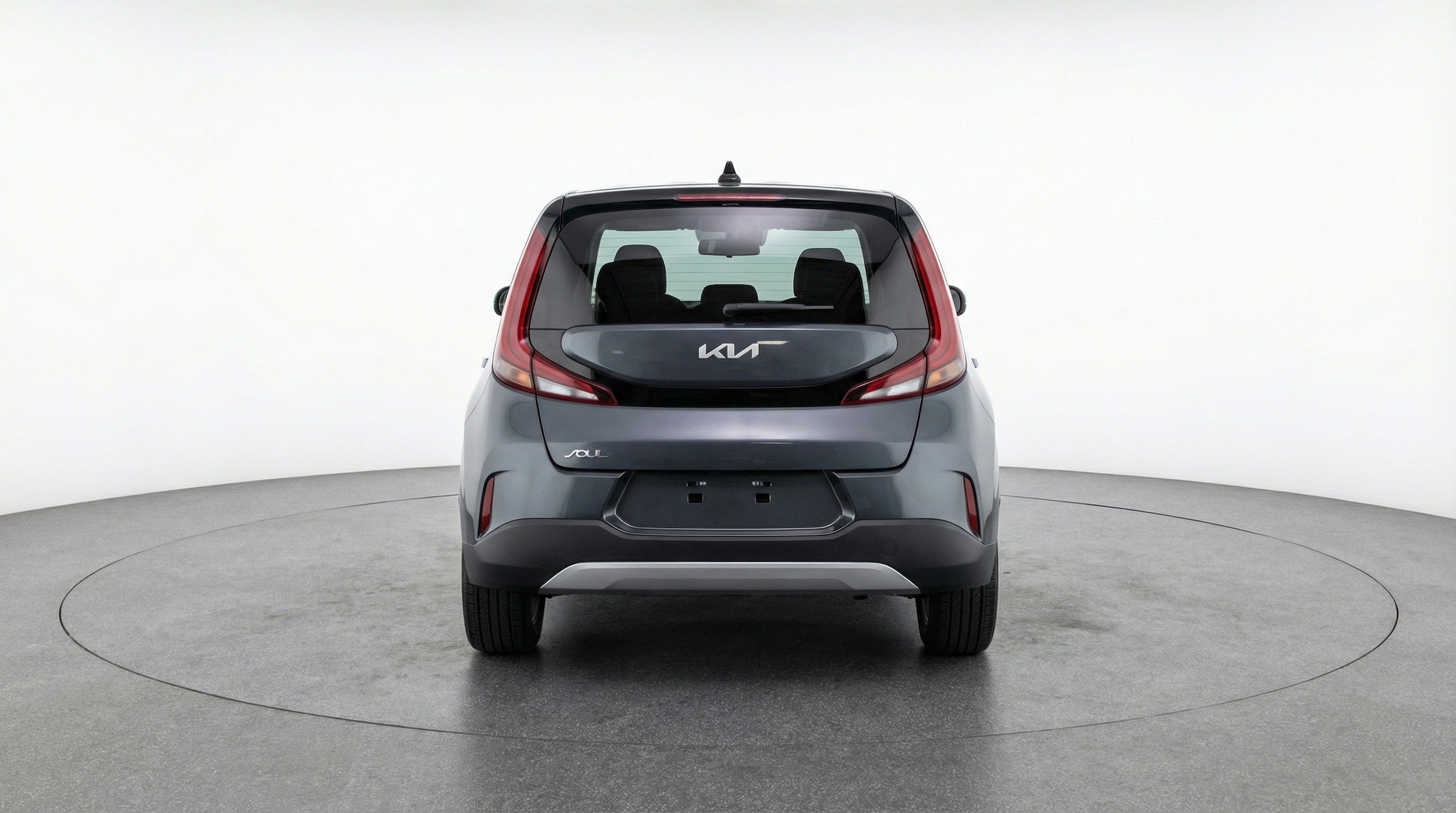 Thumbnail: 2025 Kia Soul - 7