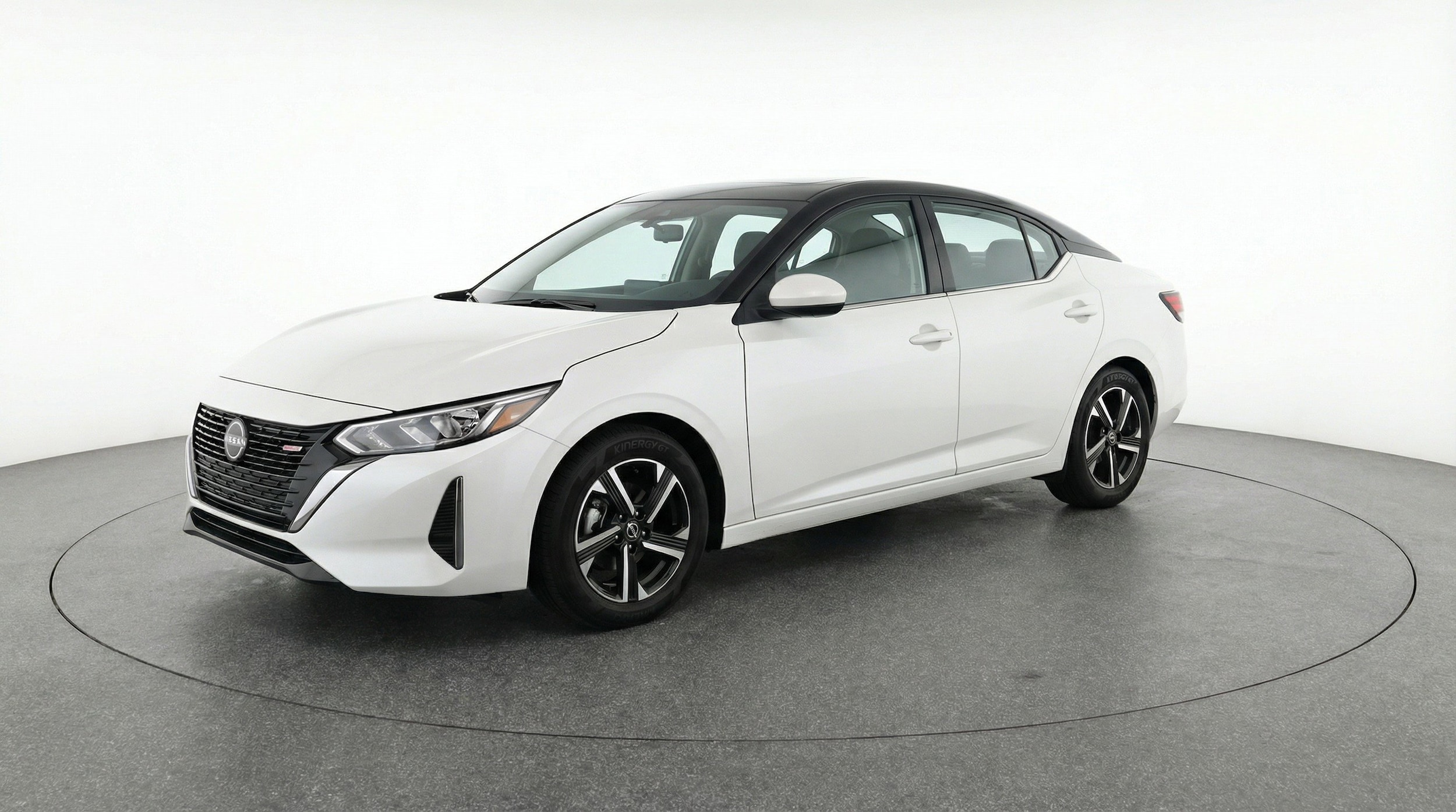 Thumbnail: 2025 Nissan Sentra - 3