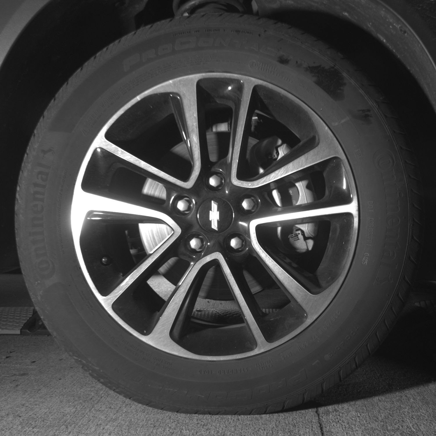 Thumbnail: 2025 Chevrolet TrailBlazer - 13