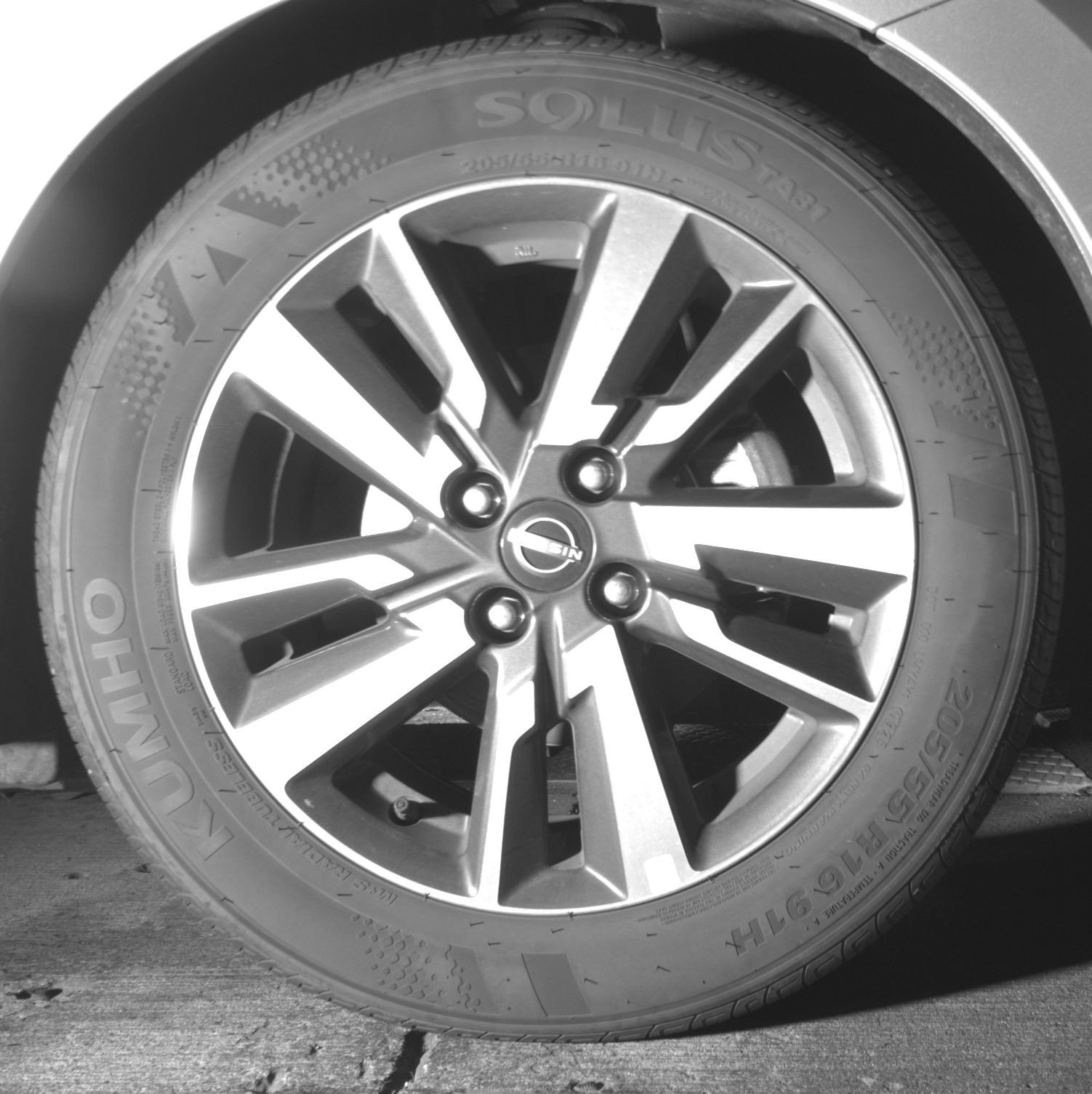 Thumbnail: 2025 Nissan Versa - 13